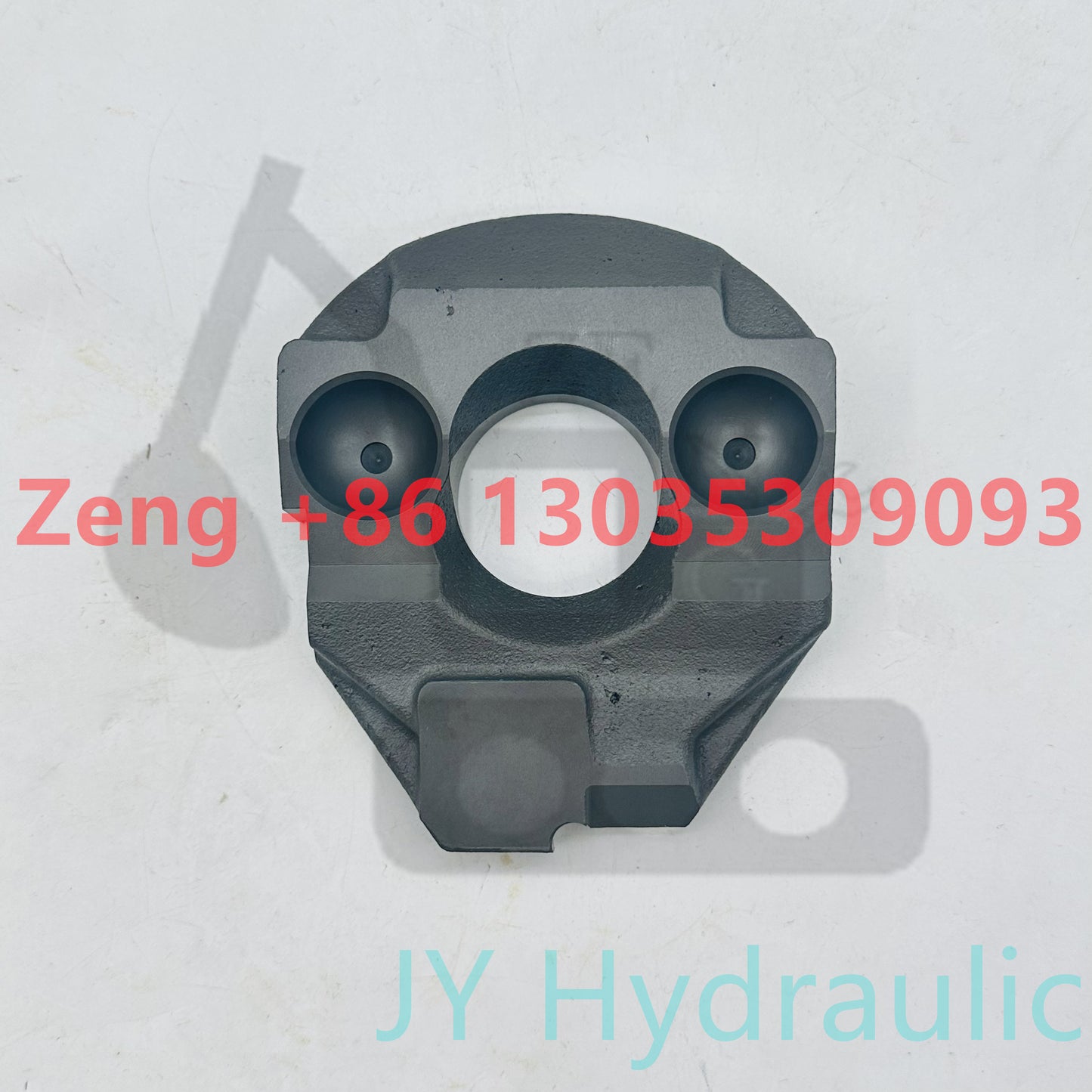 KOMATSU LPD25 PC35MR hydraulic pump swash plate