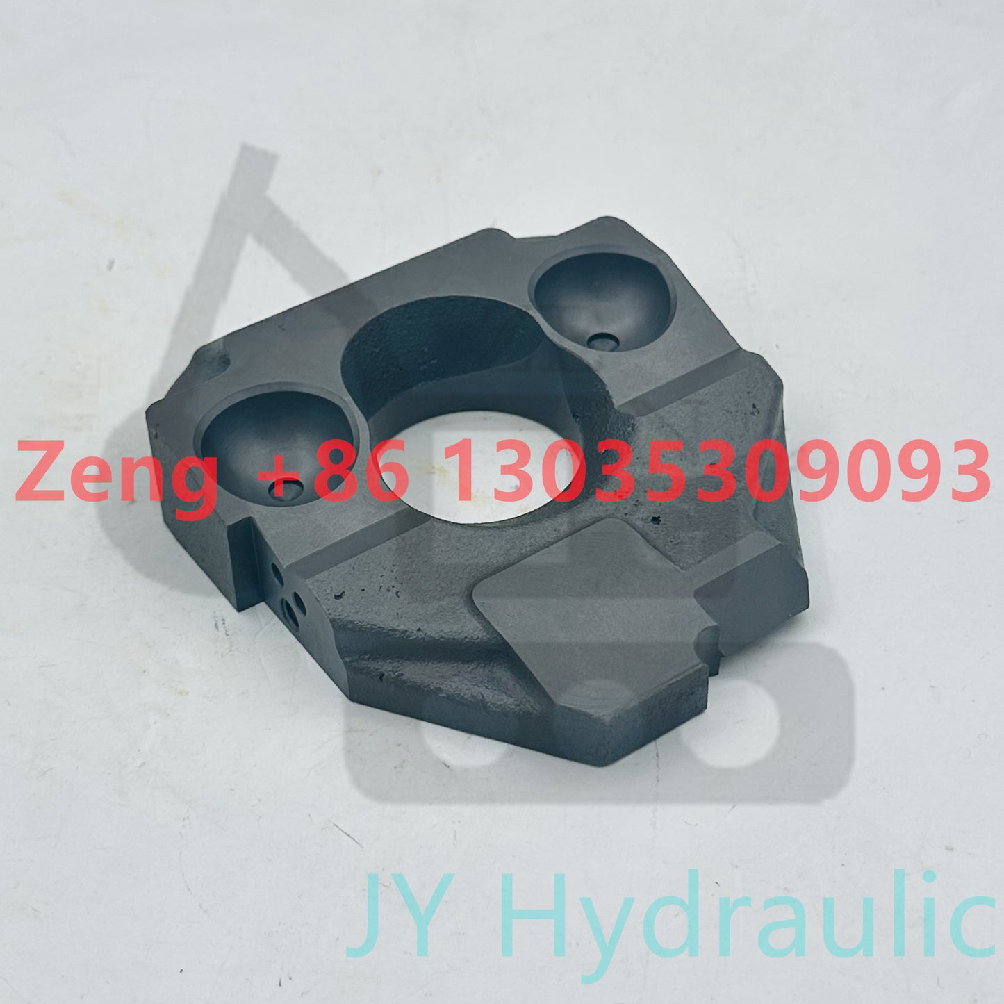 KOMATSU LPD25 PC35MR hydraulic pump swash plate