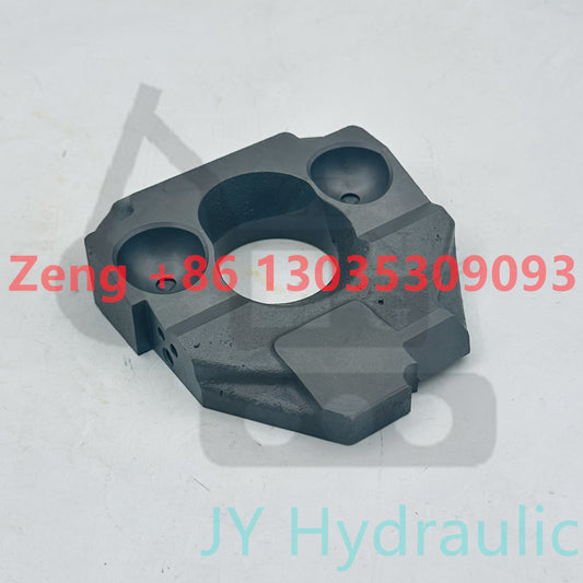 KOMATSU LPD25 PC35MR hydraulic pump swash plate