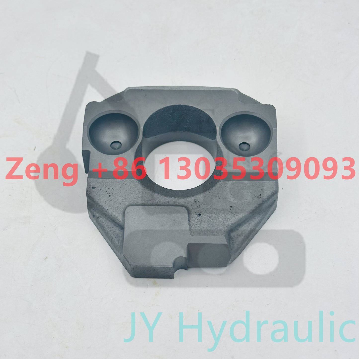 KOMATSU LPD25 PC35MR hydraulic pump swash plate