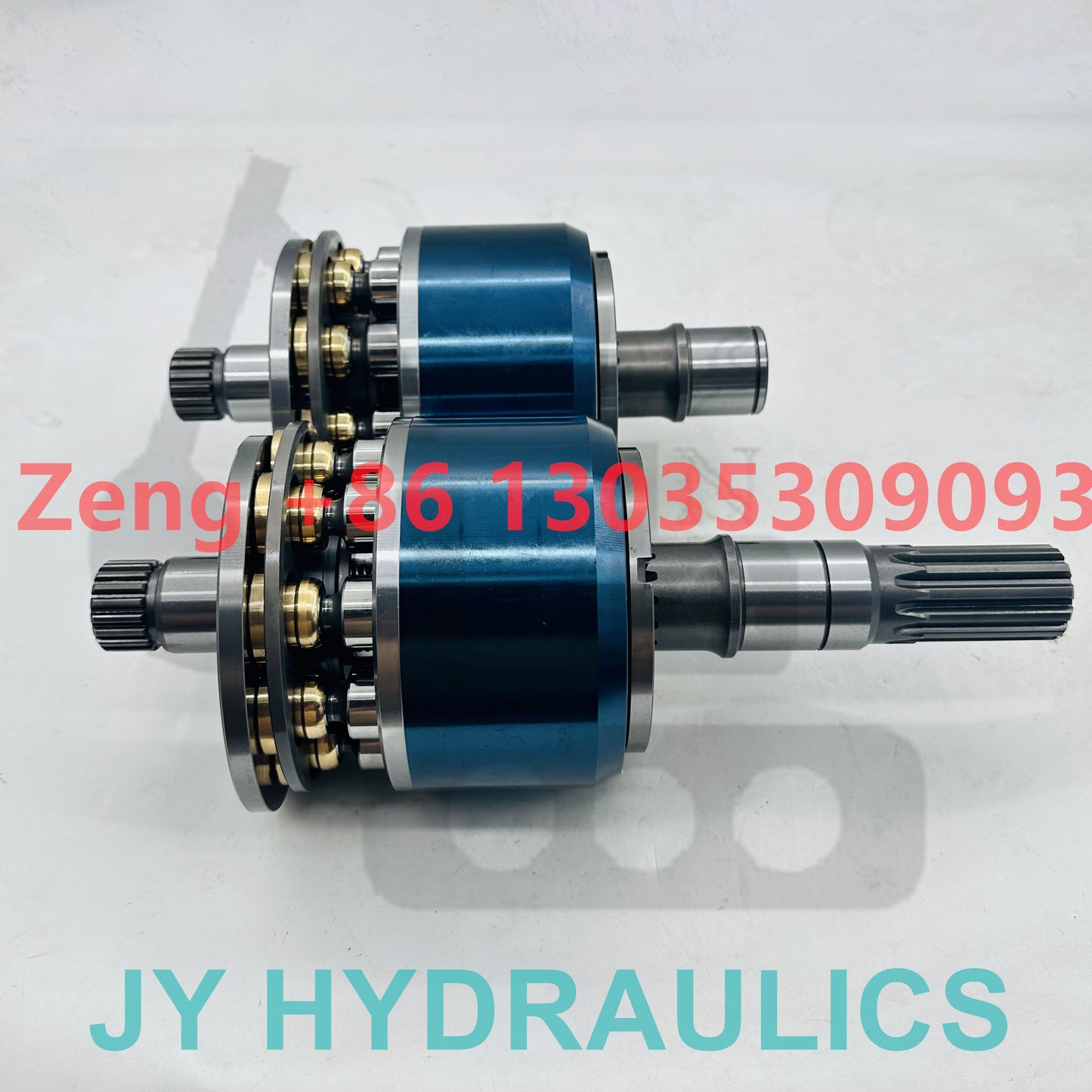 HYUNDAI R200W R200W-2R210LC-3 R210LC-3H R210LC-3_LL excavator 31EM-10010 31EM-10100 hydraulic pump parts