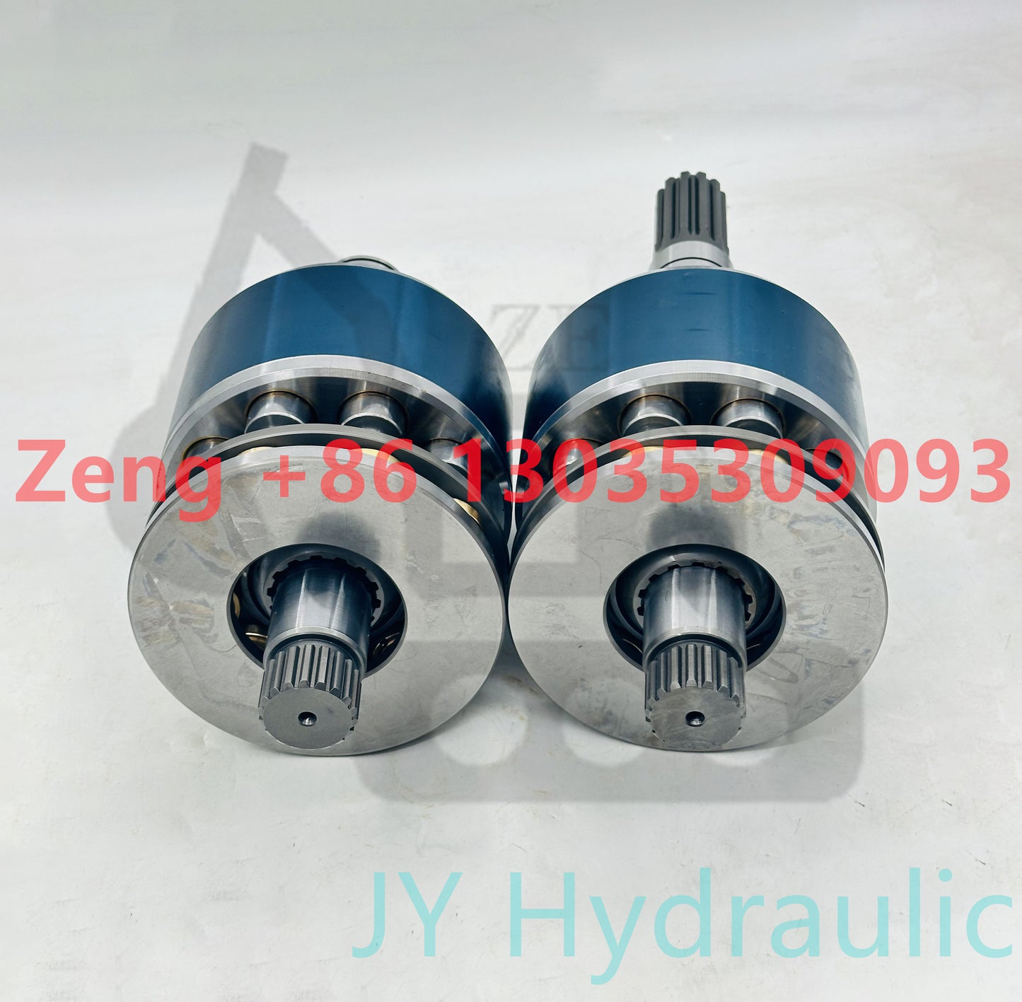 KAWASAKI K3V112 hydraulic pump rotary group