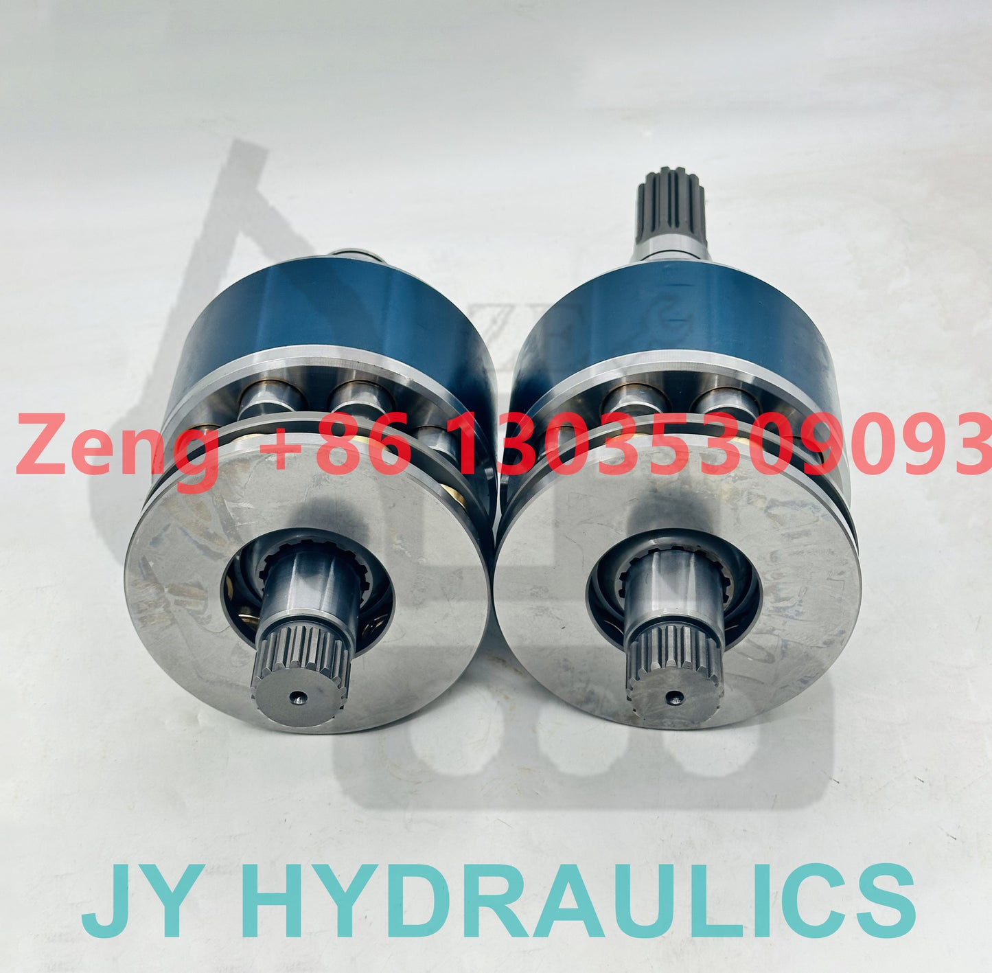 HYUNDAI R200W R200W-2R210LC-3 R210LC-3H R210LC-3_LL excavator 31EM-10010 31EM-10100 hydraulic pump parts