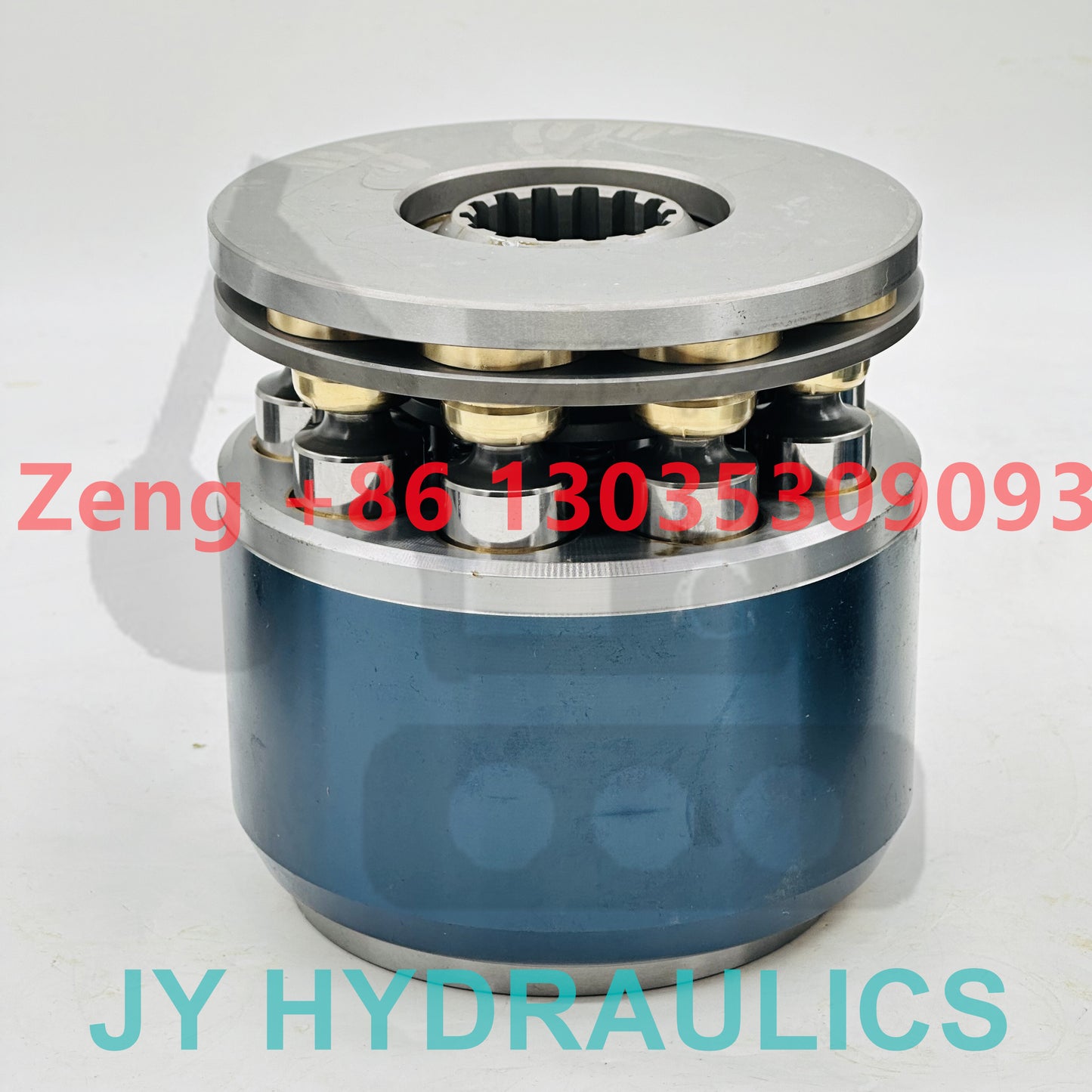 HYUNDAI R200W R200W-2R210LC-3 R210LC-3H R210LC-3_LL excavator 31EM-10010 31EM-10100 hydraulic pump parts