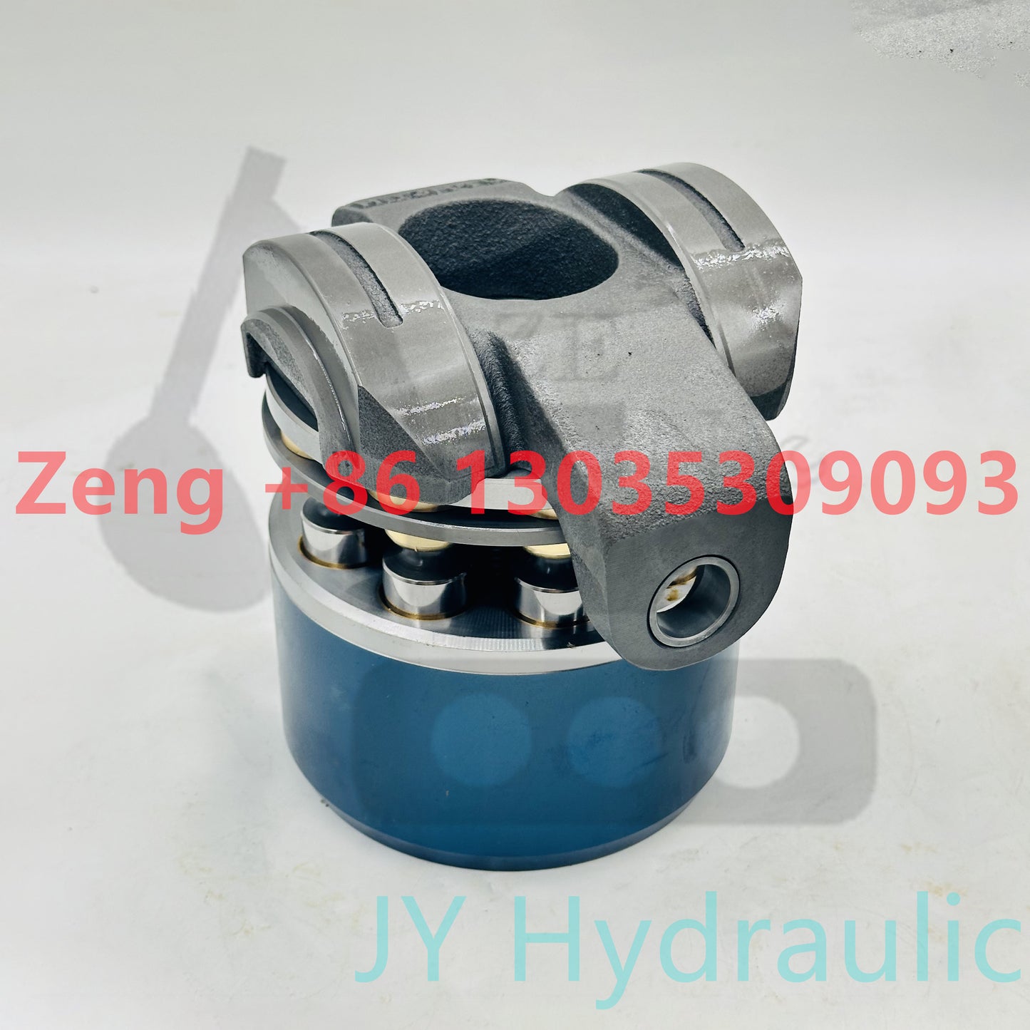 KAWASAKI K3V112 hydraulic pump rotary group