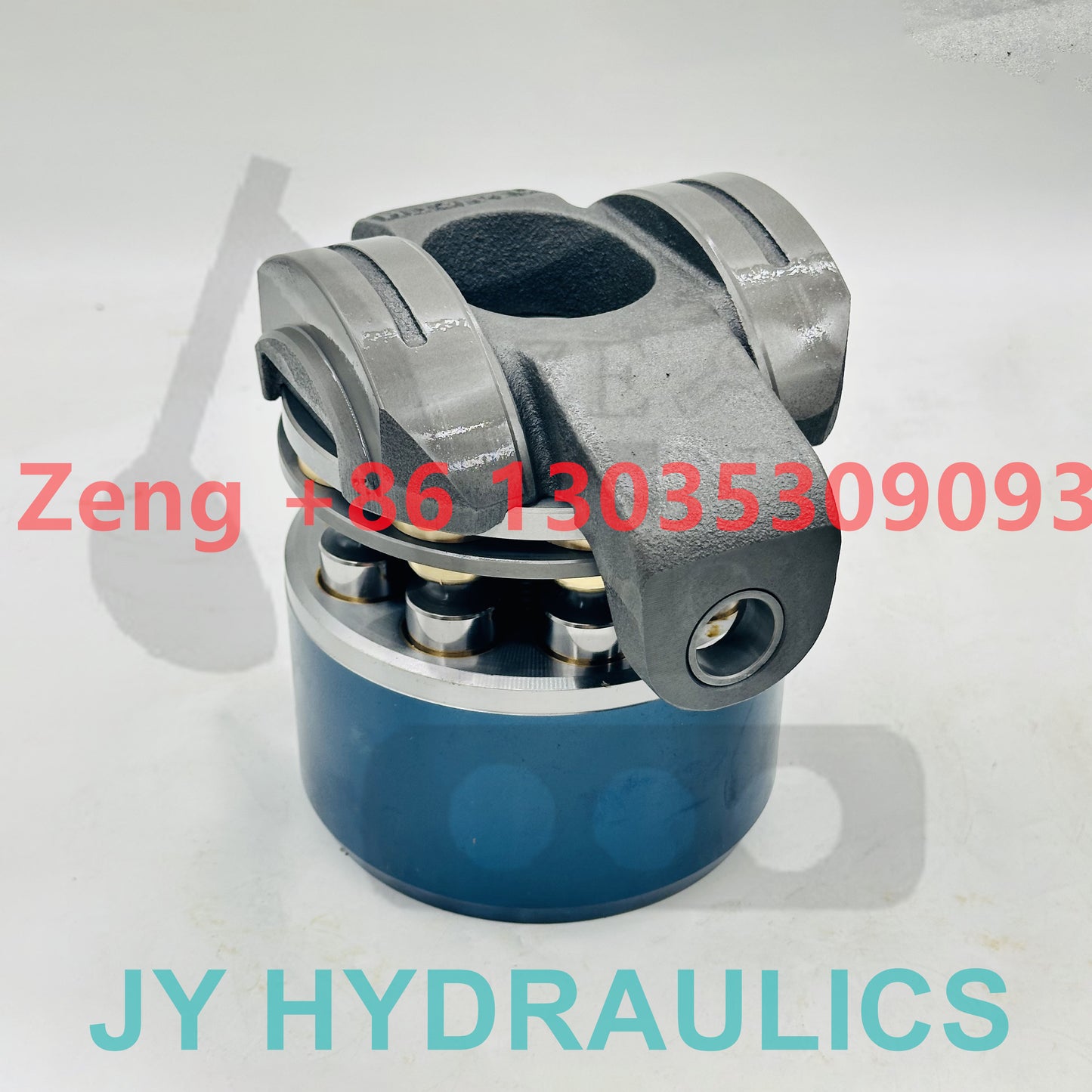 KAWASAKI K5V140S hydraulic pump rotary group