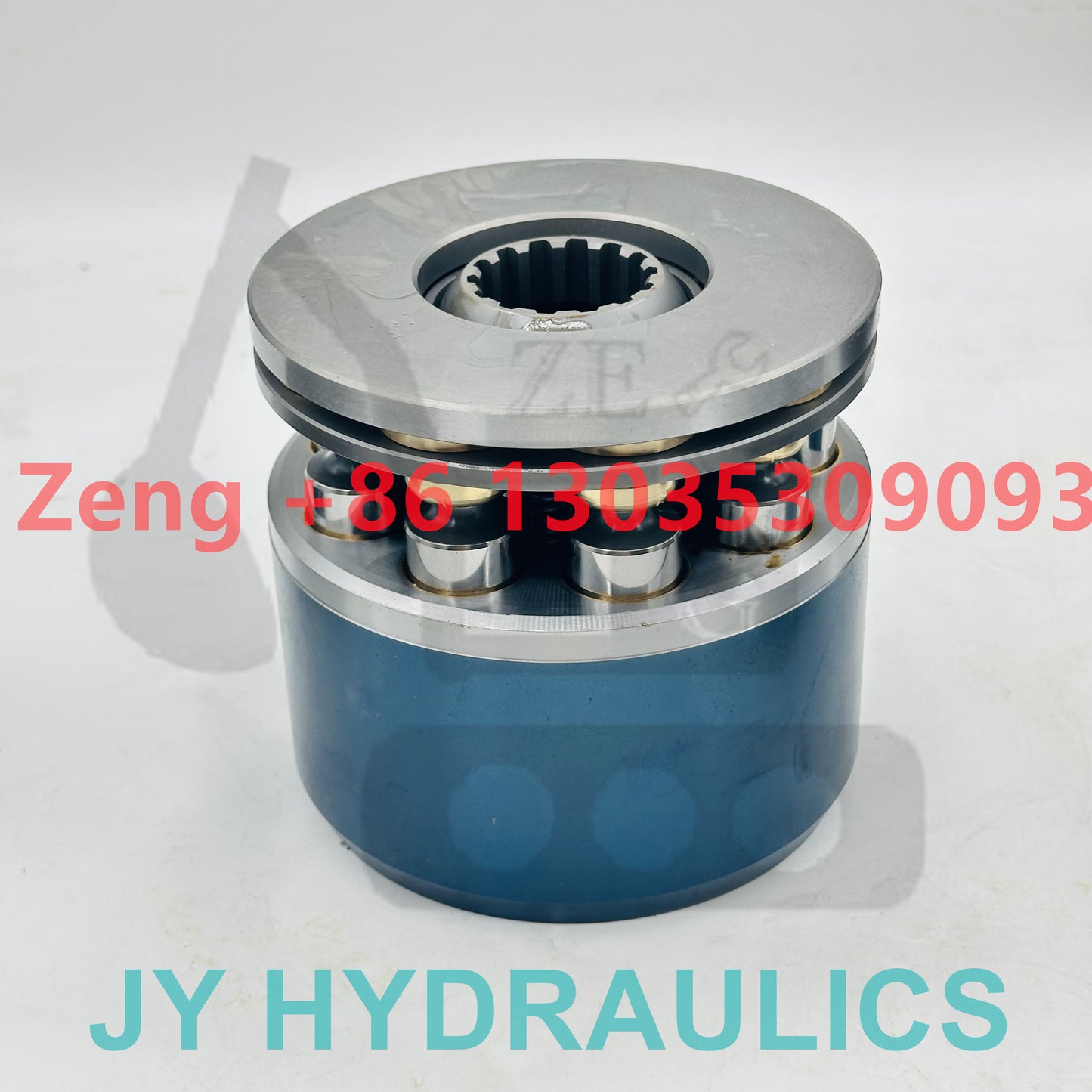 KAWASAKI K5V140S hydraulic pump rotary group