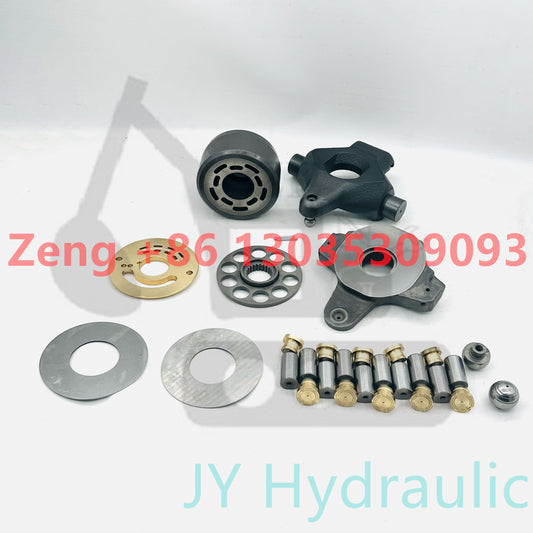 Rexroth AP2D36 hydraulic pump parts for Caterpillar E70B CAT305.5 CAT307 CAT308，Hitachi EX60-5 EX75，Kobelco SK60-5，Hyundai R80-7，Sumitomo SH75 excavator