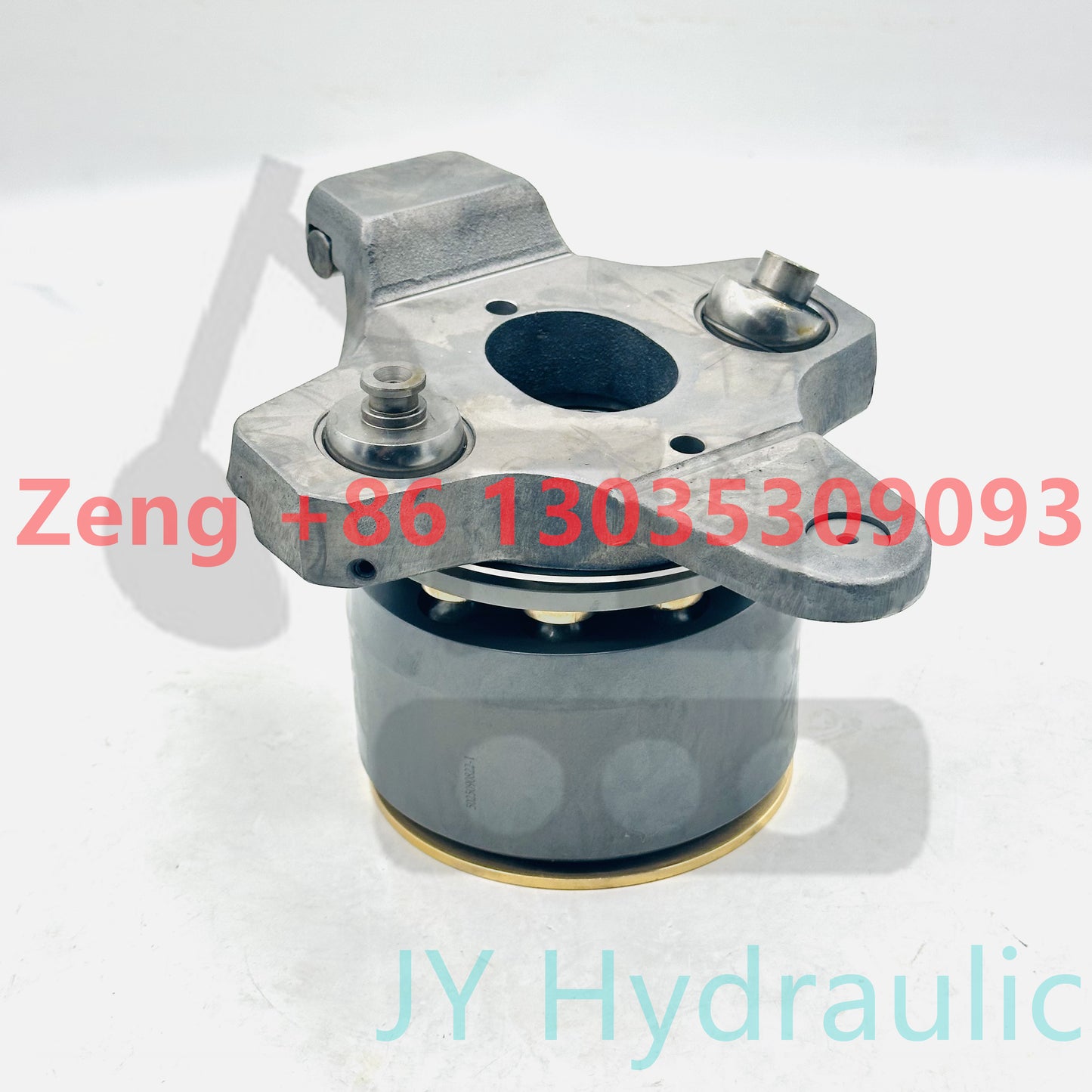 AP2D36 EX75 hydraulic pump rotary group