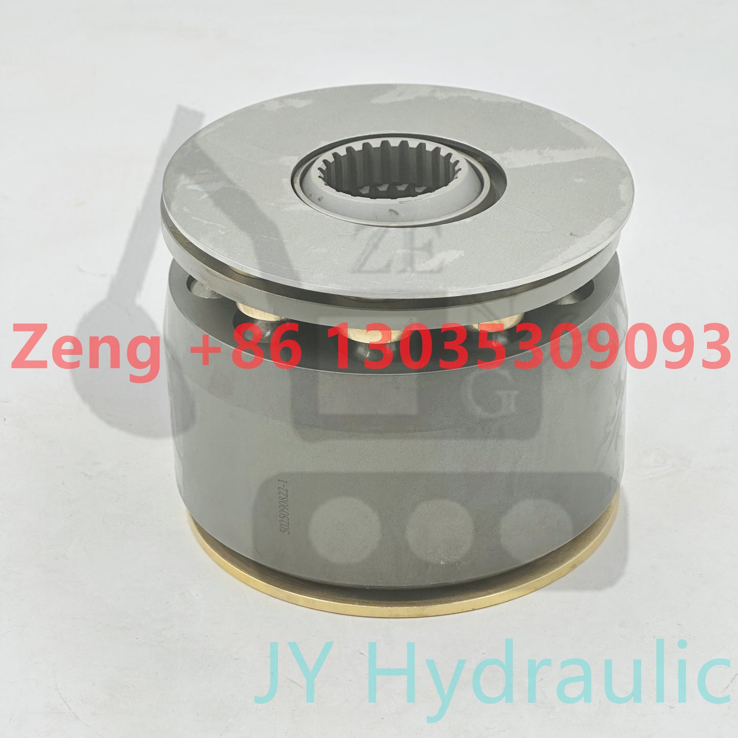 AP2D36 EX75 hydraulic pump rotary group