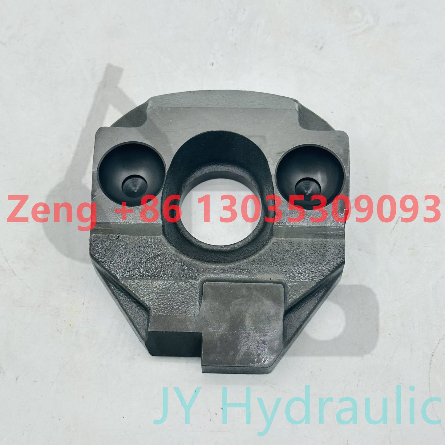 KOMATSU PC40-8 hydraulic pump swash plate