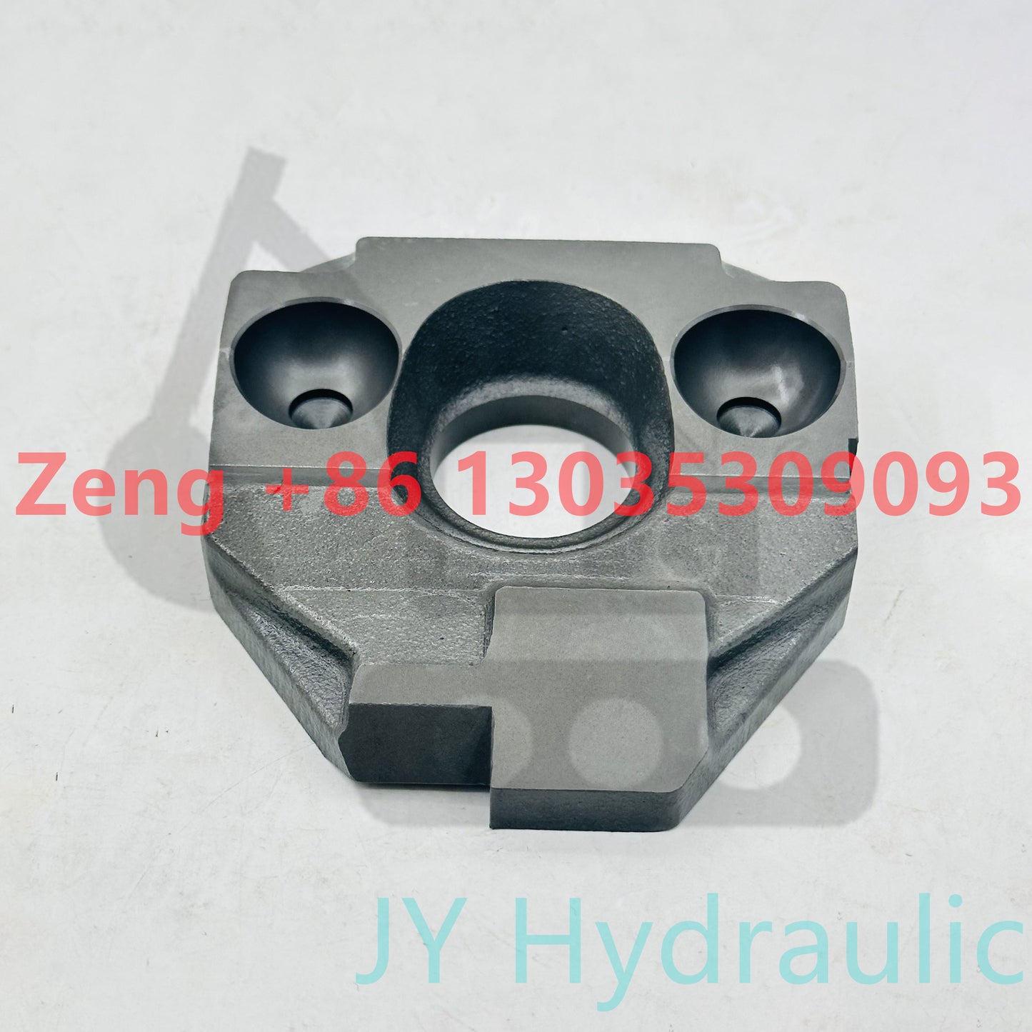 KOMATSU PC40-8 hydraulic pump swash plate