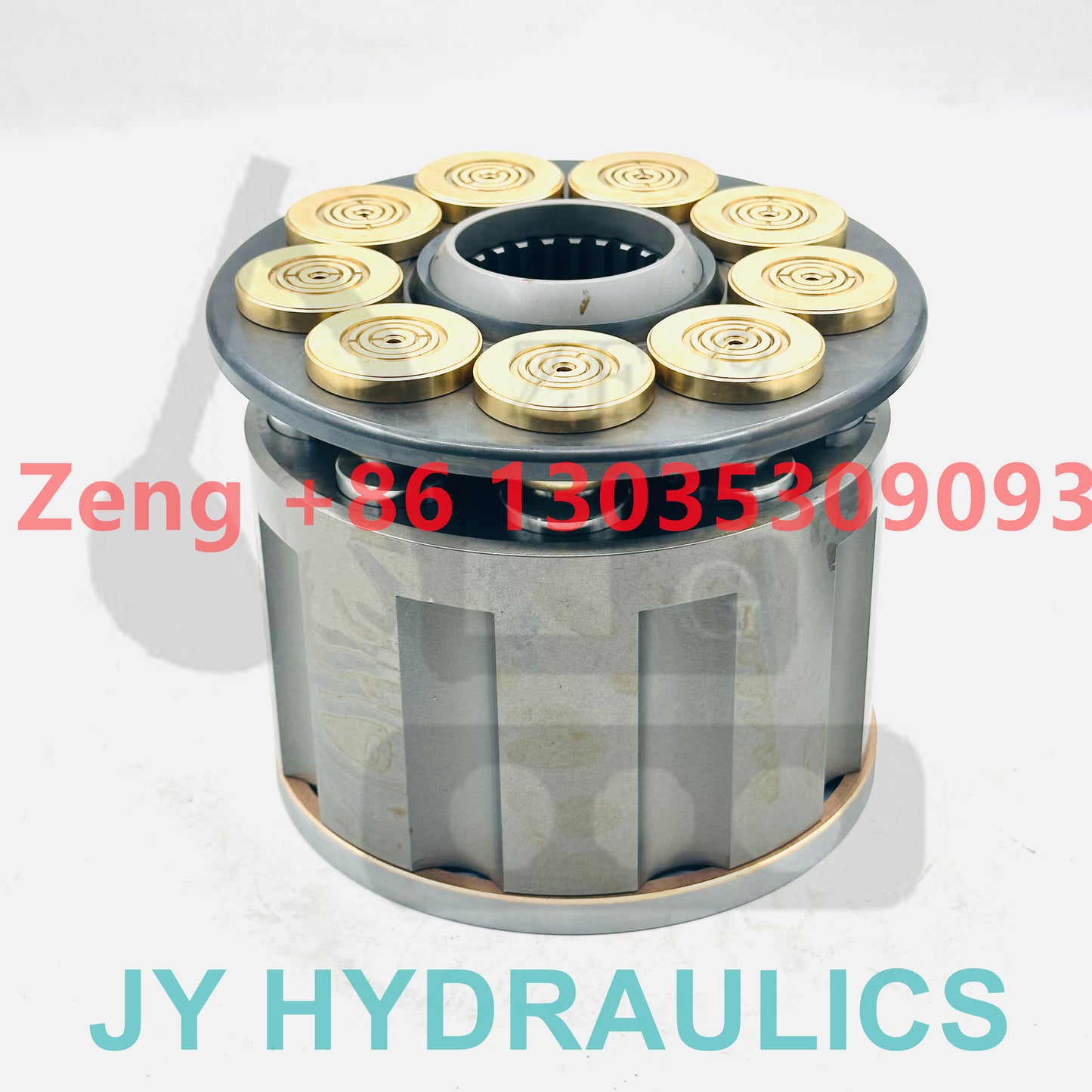 HYUNDAI R210ECONO R210LC-3 R210LC-3H excavator 31E1-0010 31EM-40010 travel motor parts