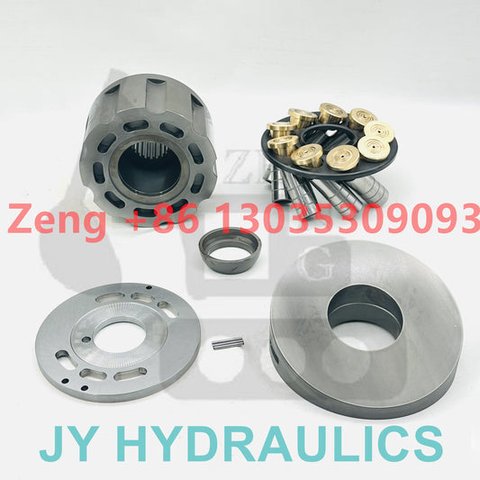 HYUNDAI R210ECONO R210LC-3 R210LC-3H excavator 31E1-0010 31EM-40010 travel motor rotary group and spare parts