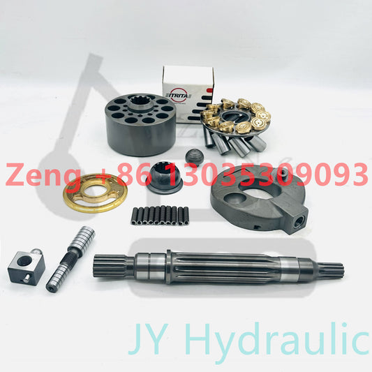 KAWASAKI K3SP36 hydraulic pump rotary group and spare parts