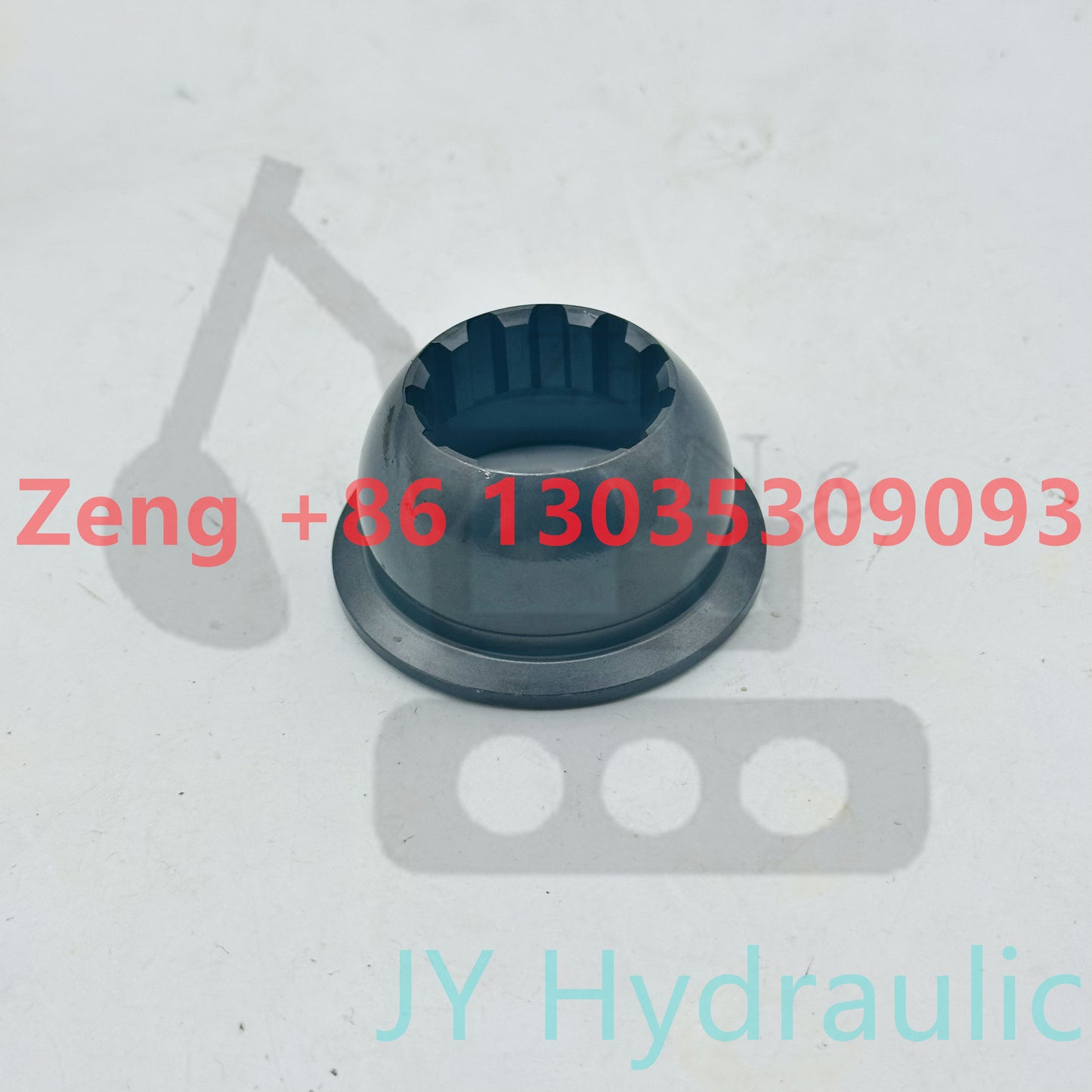 KAWASAKI K3SP36 hydraulic pump ball guide retainer guide