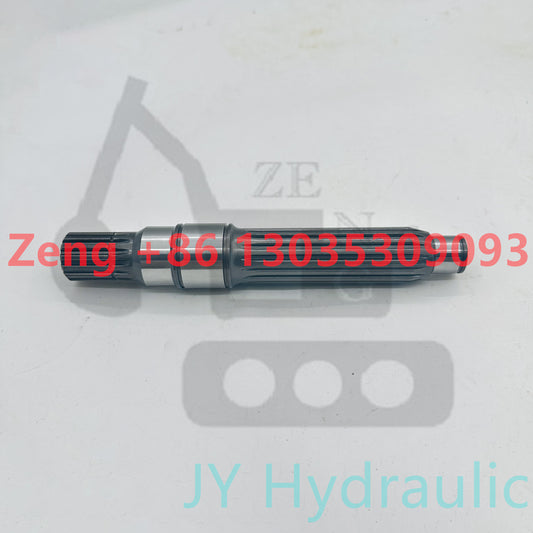 KAWASAKI M2X63 swing motor drive shaft