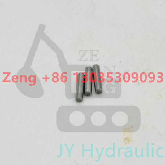 KAYABA PSVL-42CG hydraulic pump press pin