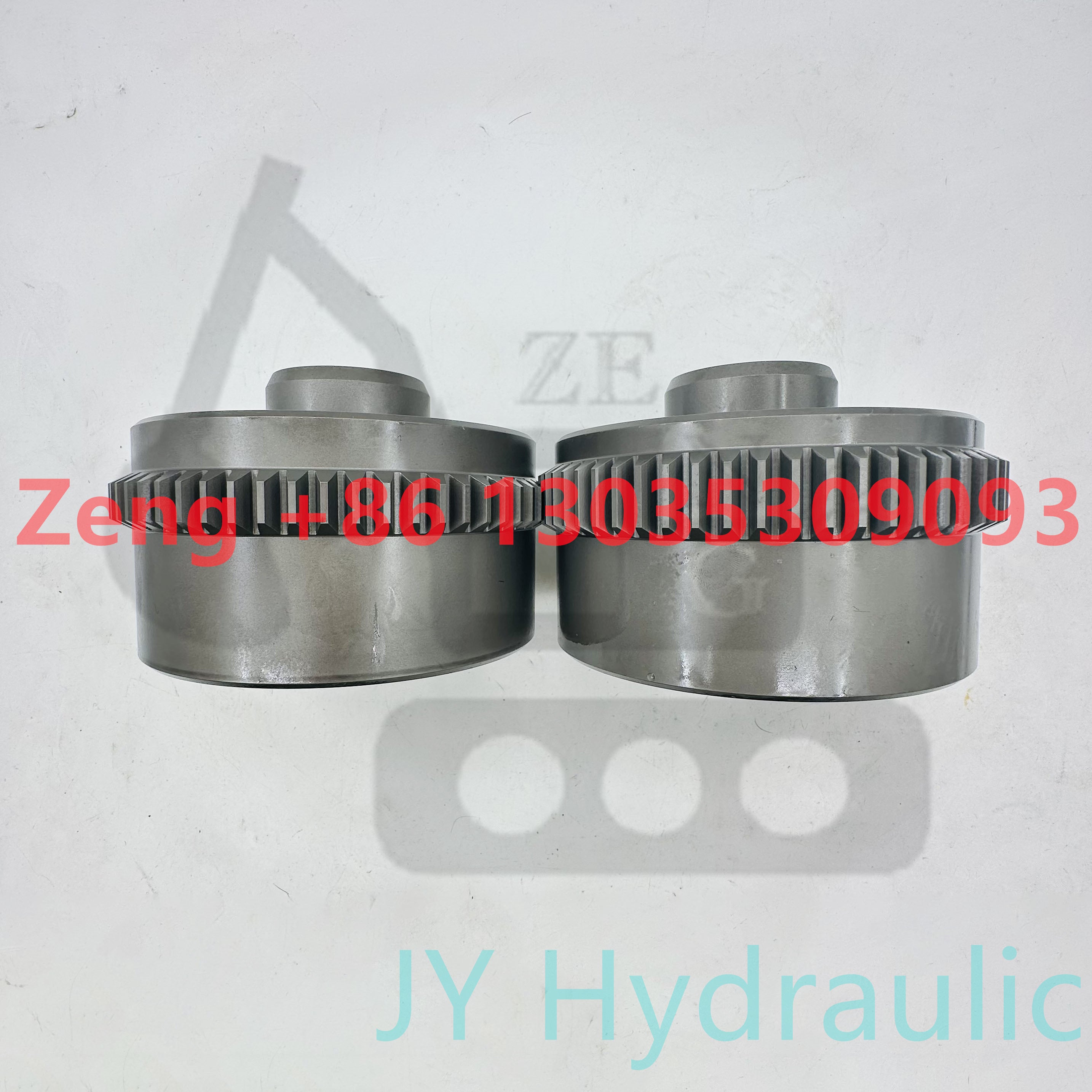 ま*size130 M2X128 M2X150 M2X170 swing motor cylinder block rotor barrel