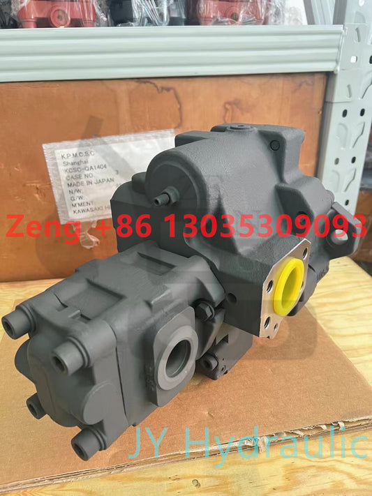 NACHI PVD-3B-54P hydraulic pump