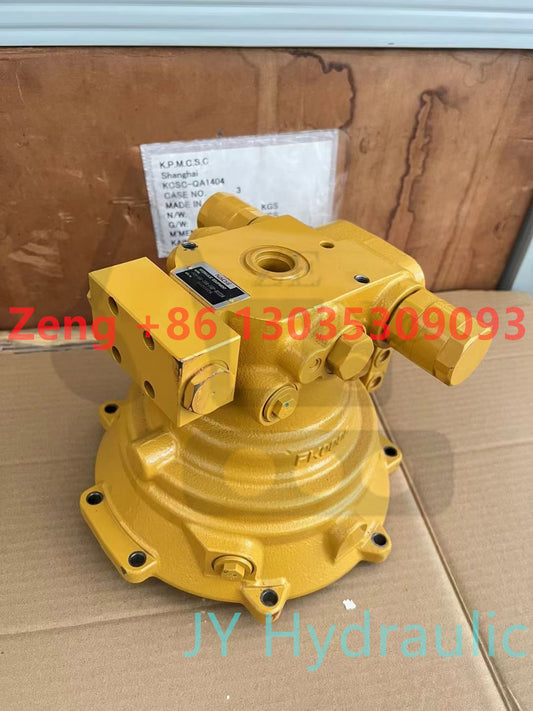 NACHI PCR-5B30A swing motor