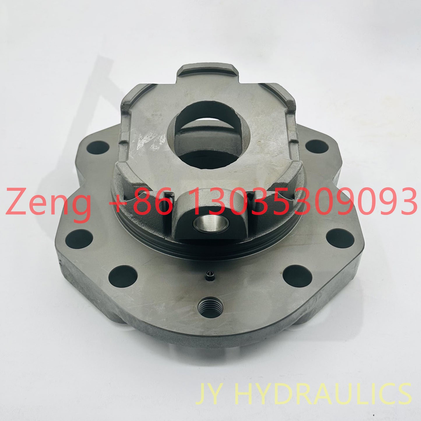 K3V140 hydraulic pump swash plate assy