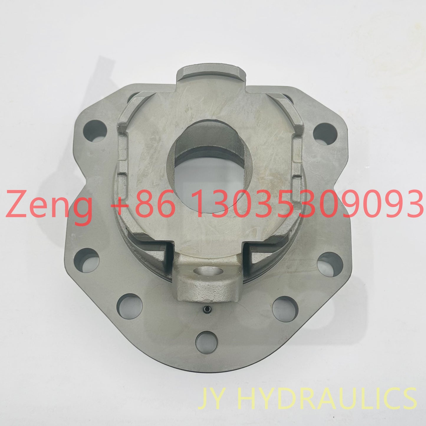 K3V140 hydraulic pump swash plate assy