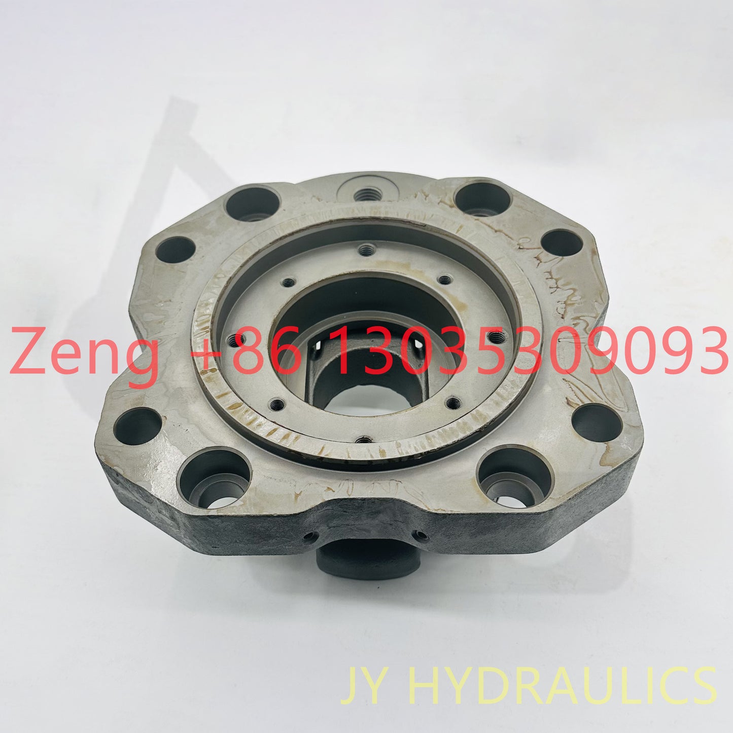 K3V140 hydraulic pump swash plate assy