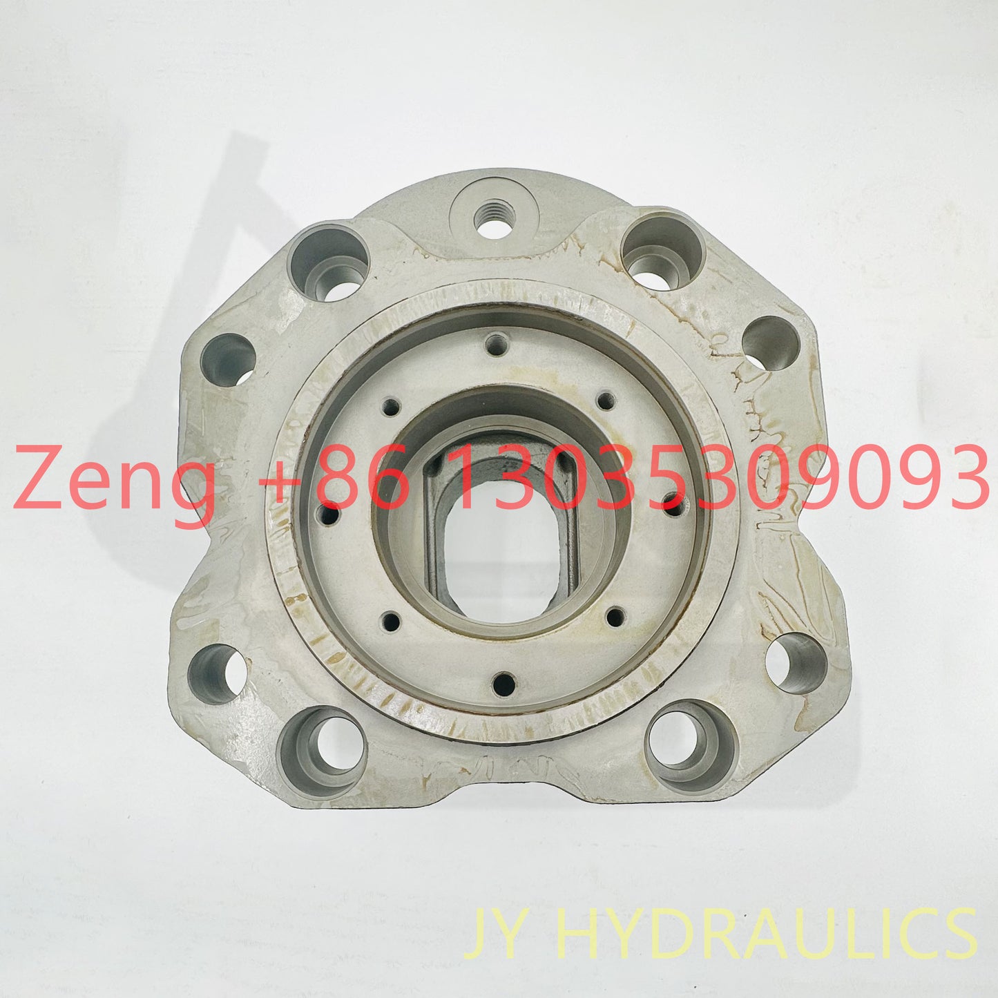 K3V140 hydraulic pump swash plate assy