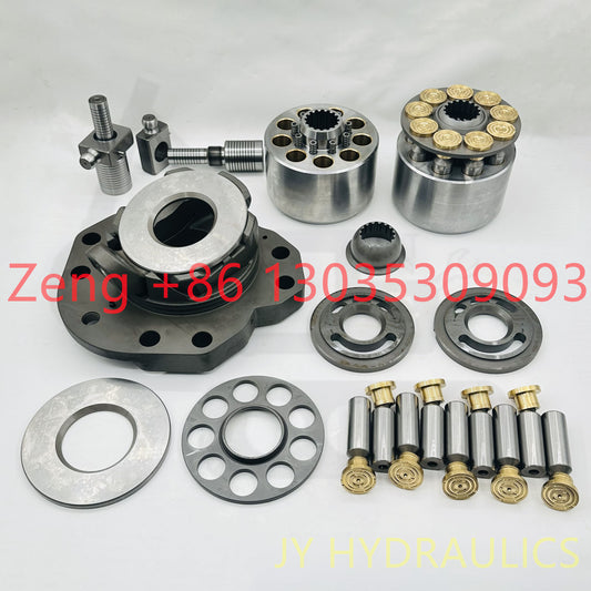 K3V140 hydraulic pump parts