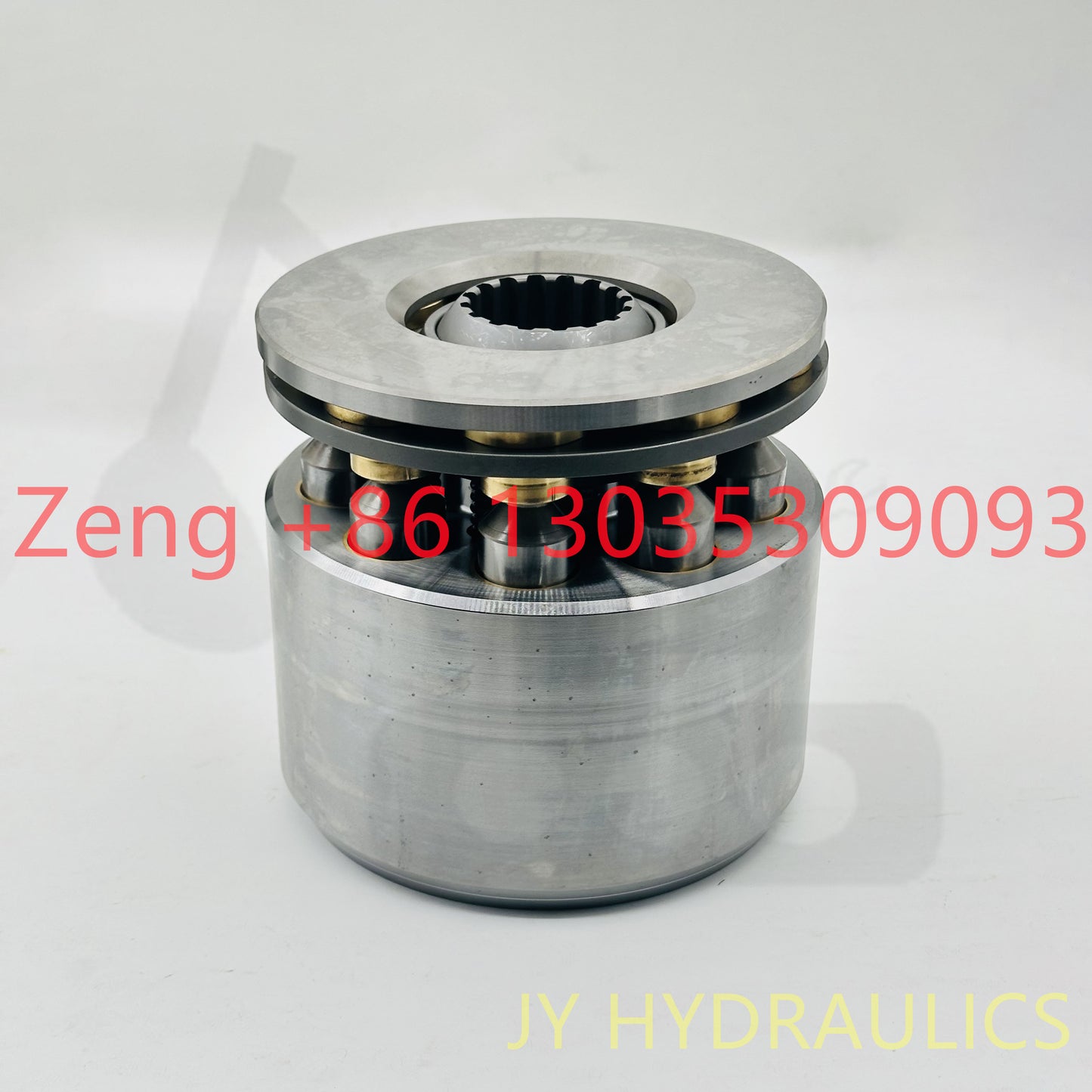 Kawasaki K3V140 hydraulic pump rotory group and spare parts for Kobelco SK300-2 SK400-2， Hyundai R280 R300-5 R305-7 R2800，Daewoo DH300LC-V DH300-5，Sumitomo SH280LC-3，Kato HD1200 HD1220 HD1800 excavator