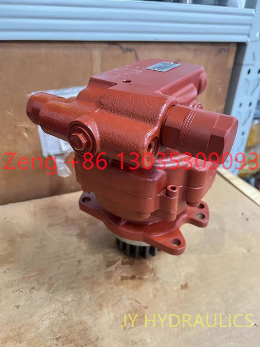 NACHI PCR-1B-05 swing motor for SANY SY16 excavator