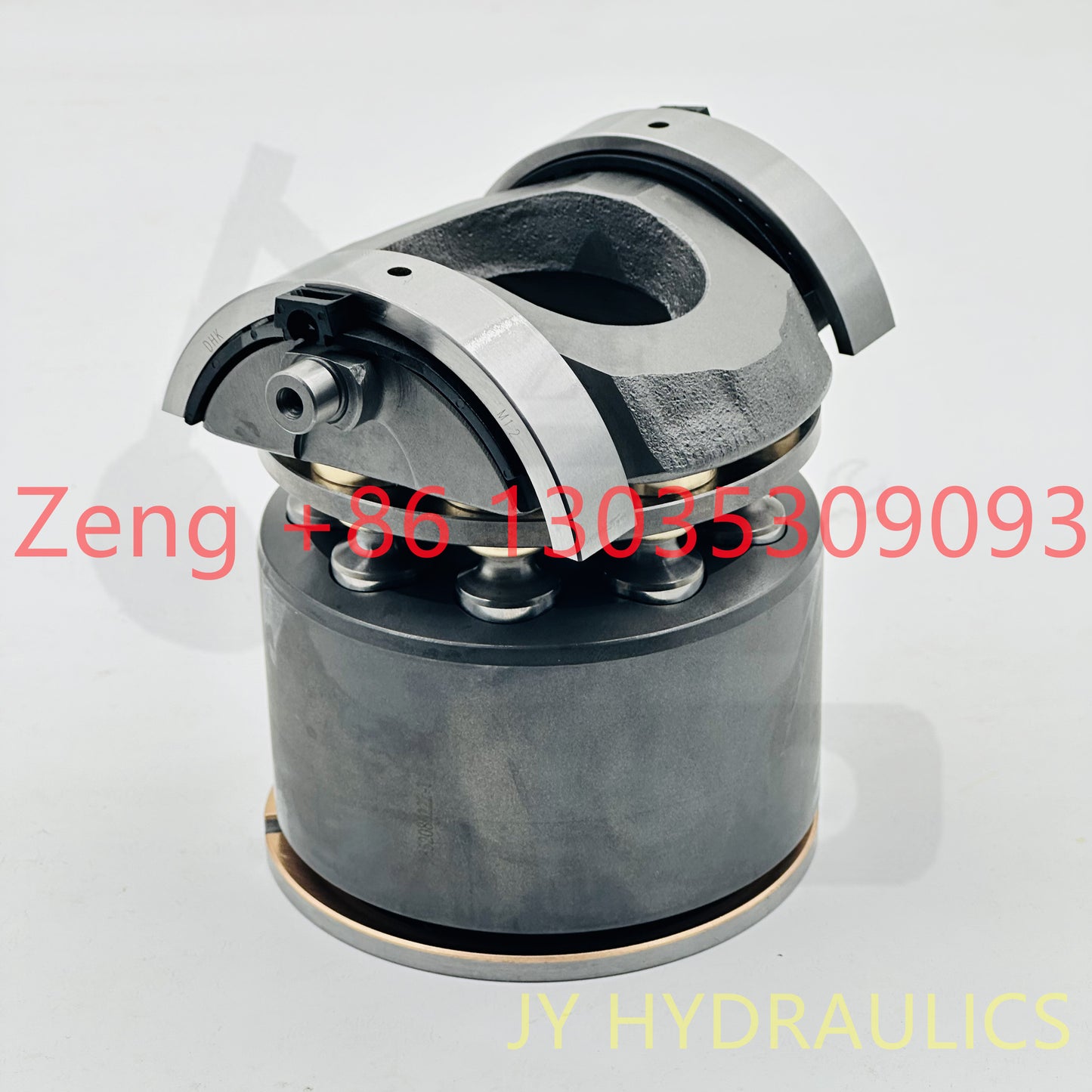 REXROTH A10VG45 hydraulic pump rotary group