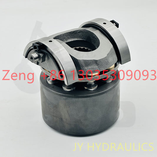 REXROTH A10VG45 hydraulic pump rotary group