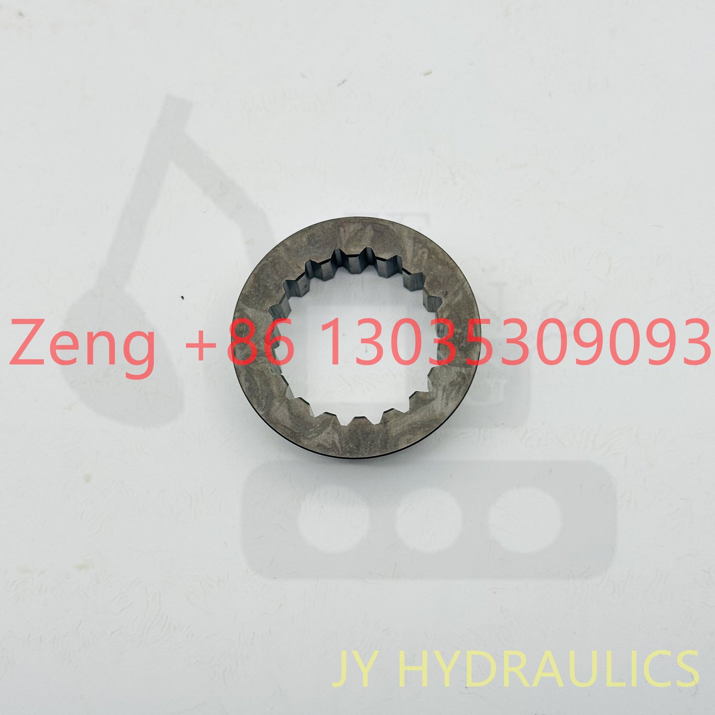 REXROTH A10VG45 hydraulic pump ball guide retainer guide