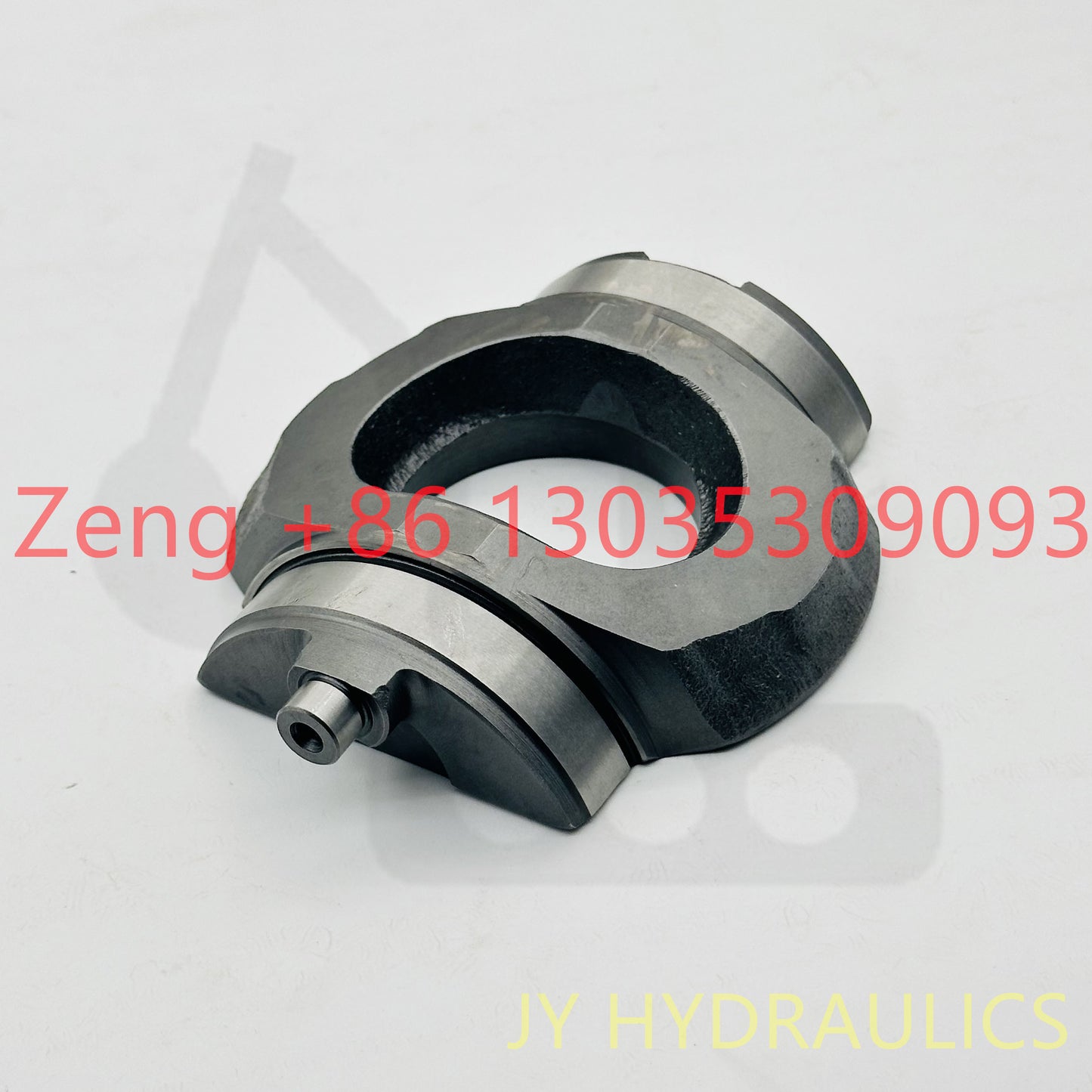 REXROTH A10VG45 hydraulic pump swash plate