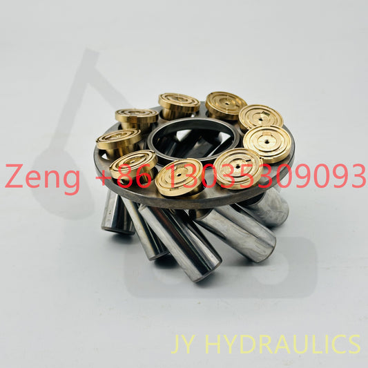 REXROTH A10VG45 hydraulic pump piston shoe piston subassembly