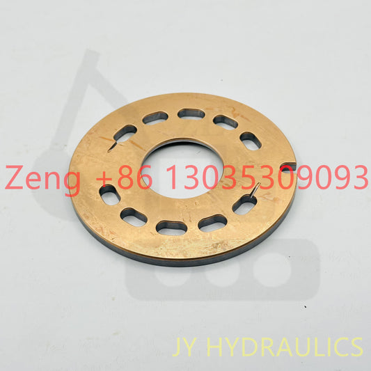 REXROTH A10VG45 hydraulic pump valve plate RH