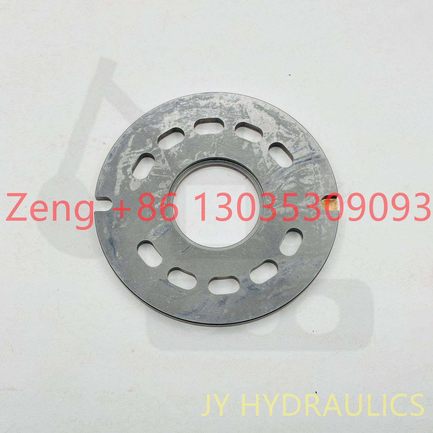 REXROTH A10VG45 hydraulic pump valve plate RH