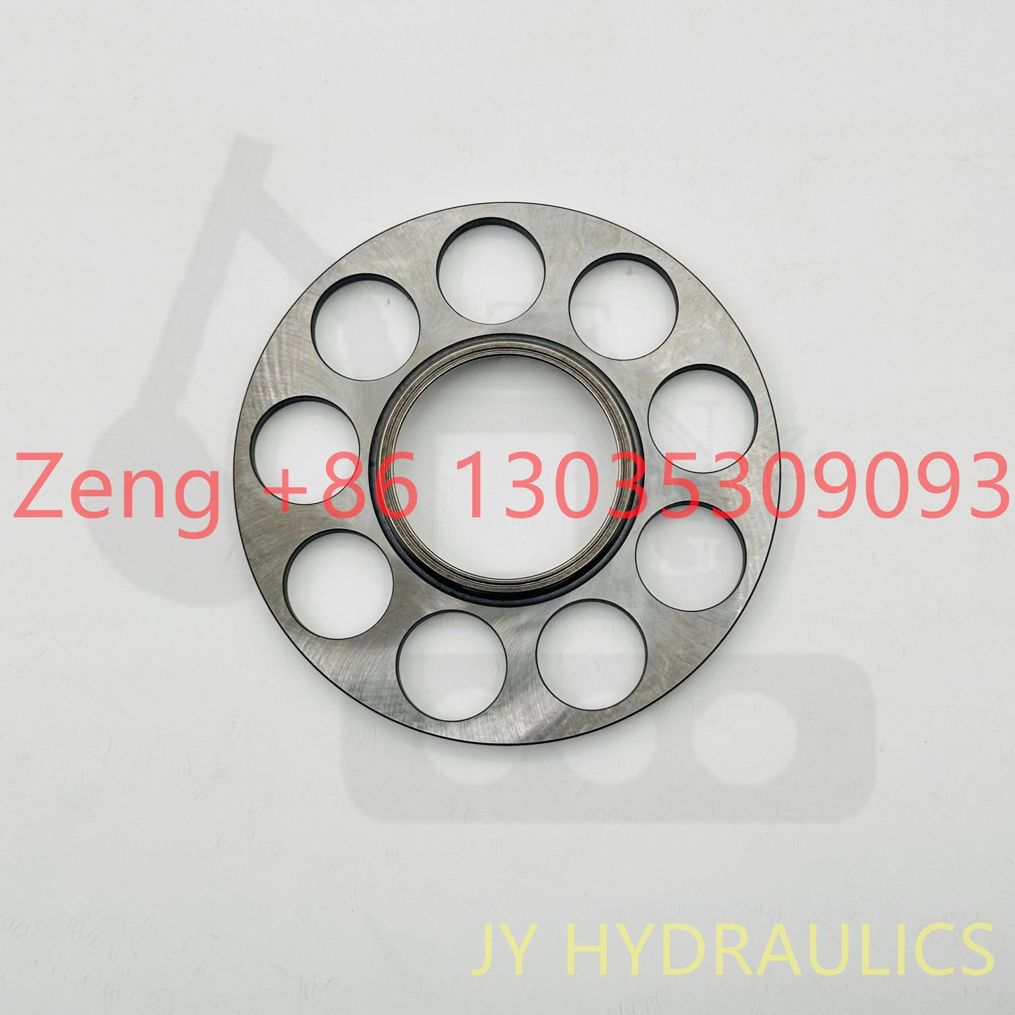 REXROTH A10VG45 hydraulic pump  set plate retainer plate