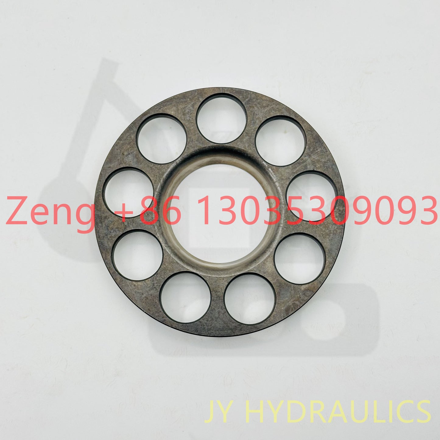 REXROTH A10VG45 hydraulic pump  set plate retainer plate