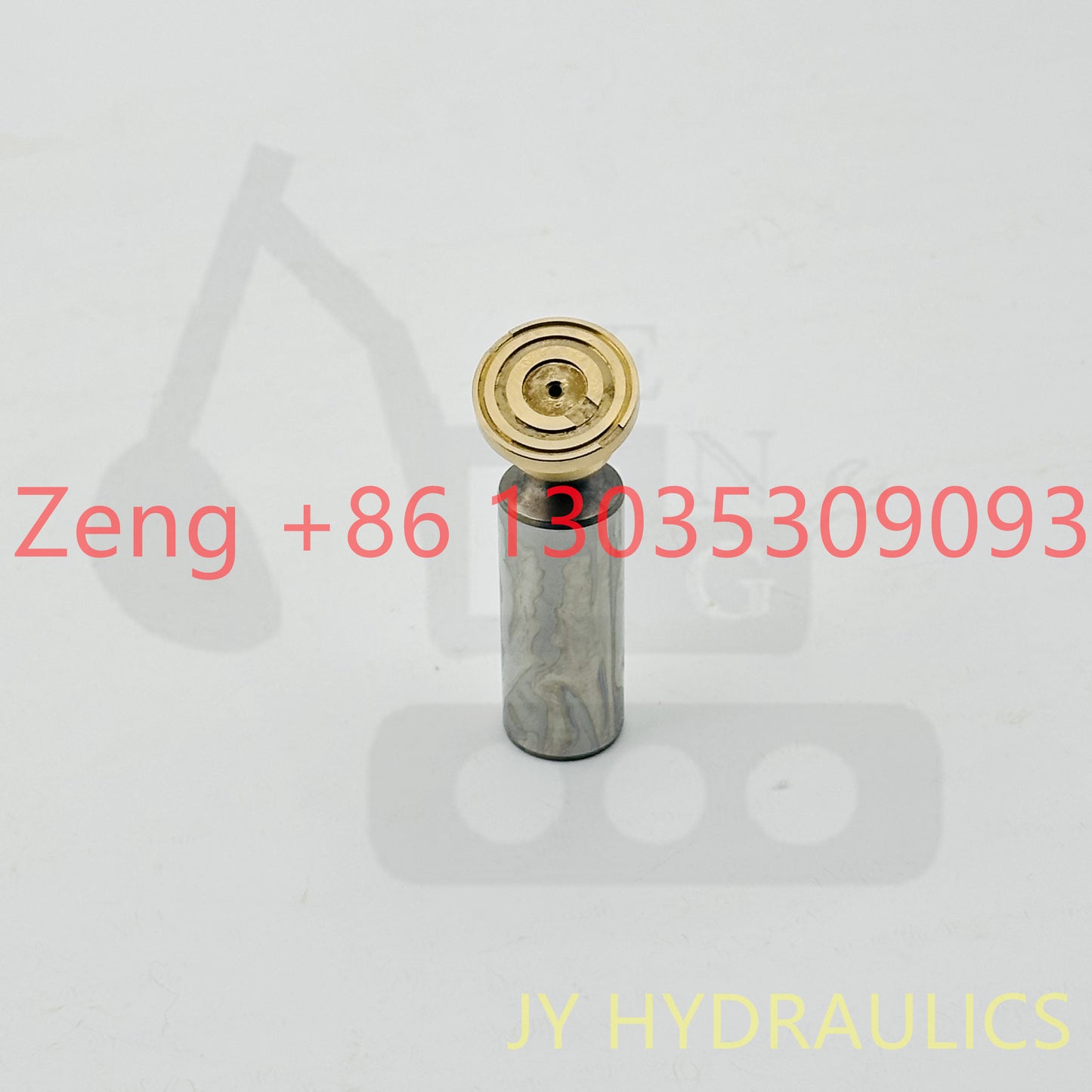 REXROTH A10VG45 hydraulic pump piston shoe piston subassembly