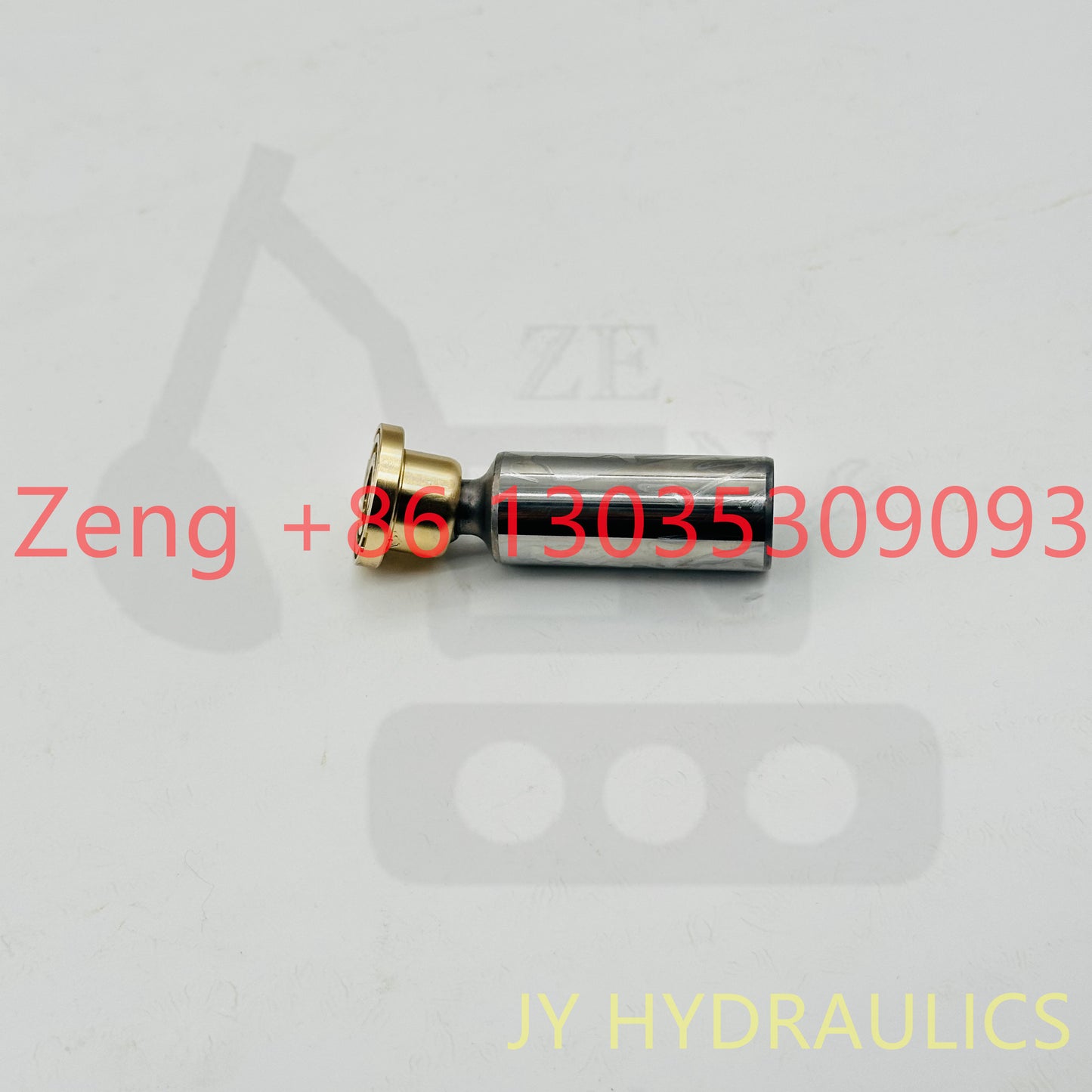 REXROTH A10VG45 hydraulic pump piston shoe piston subassembly