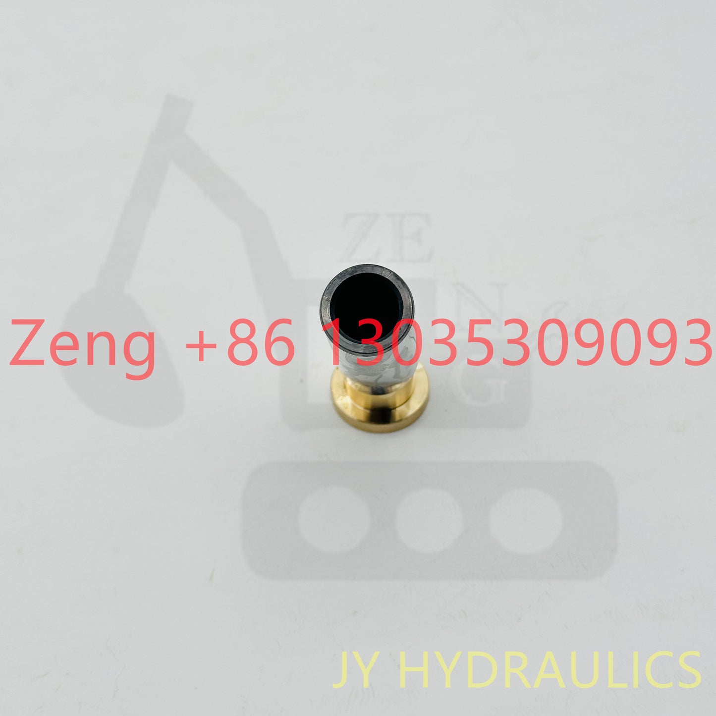 REXROTH A10VG45 hydraulic pump piston shoe piston subassembly