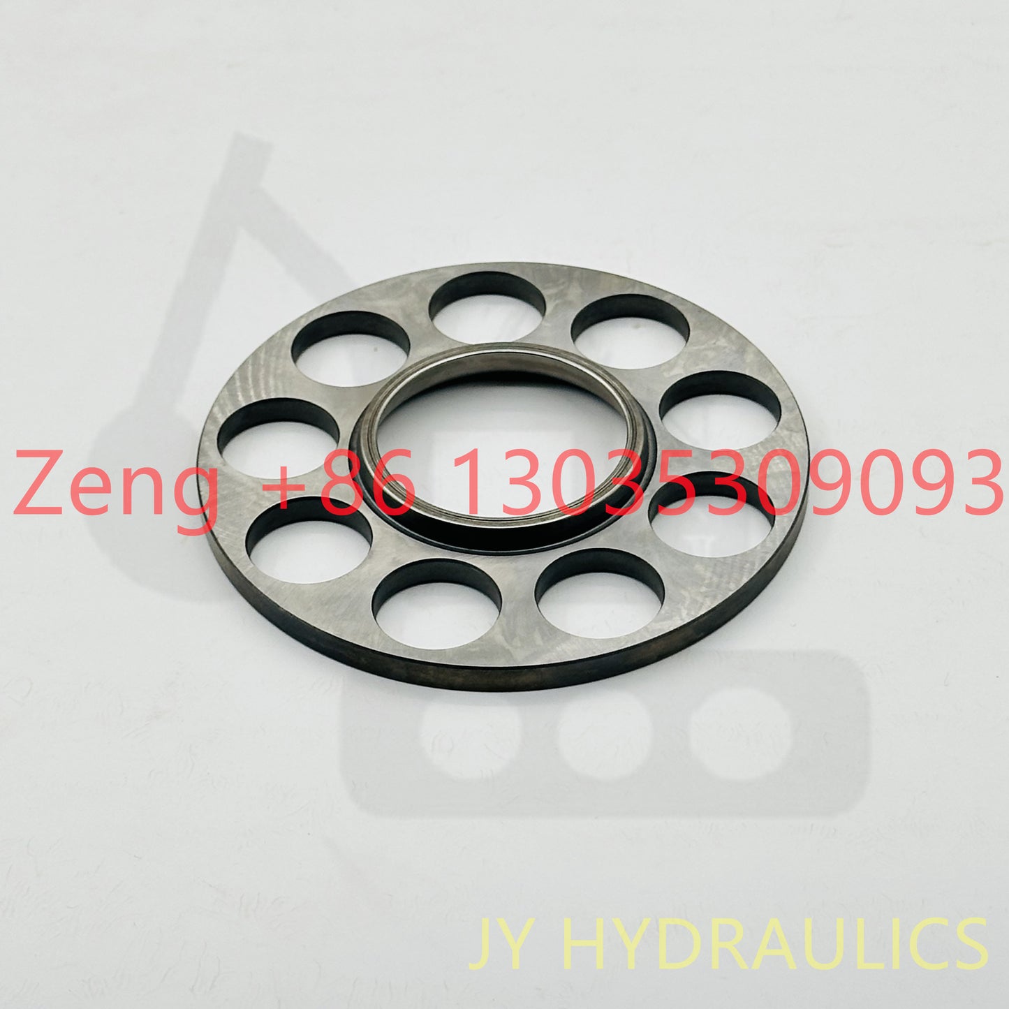 REXROTH A10VG45 hydraulic pump  set plate retainer plate