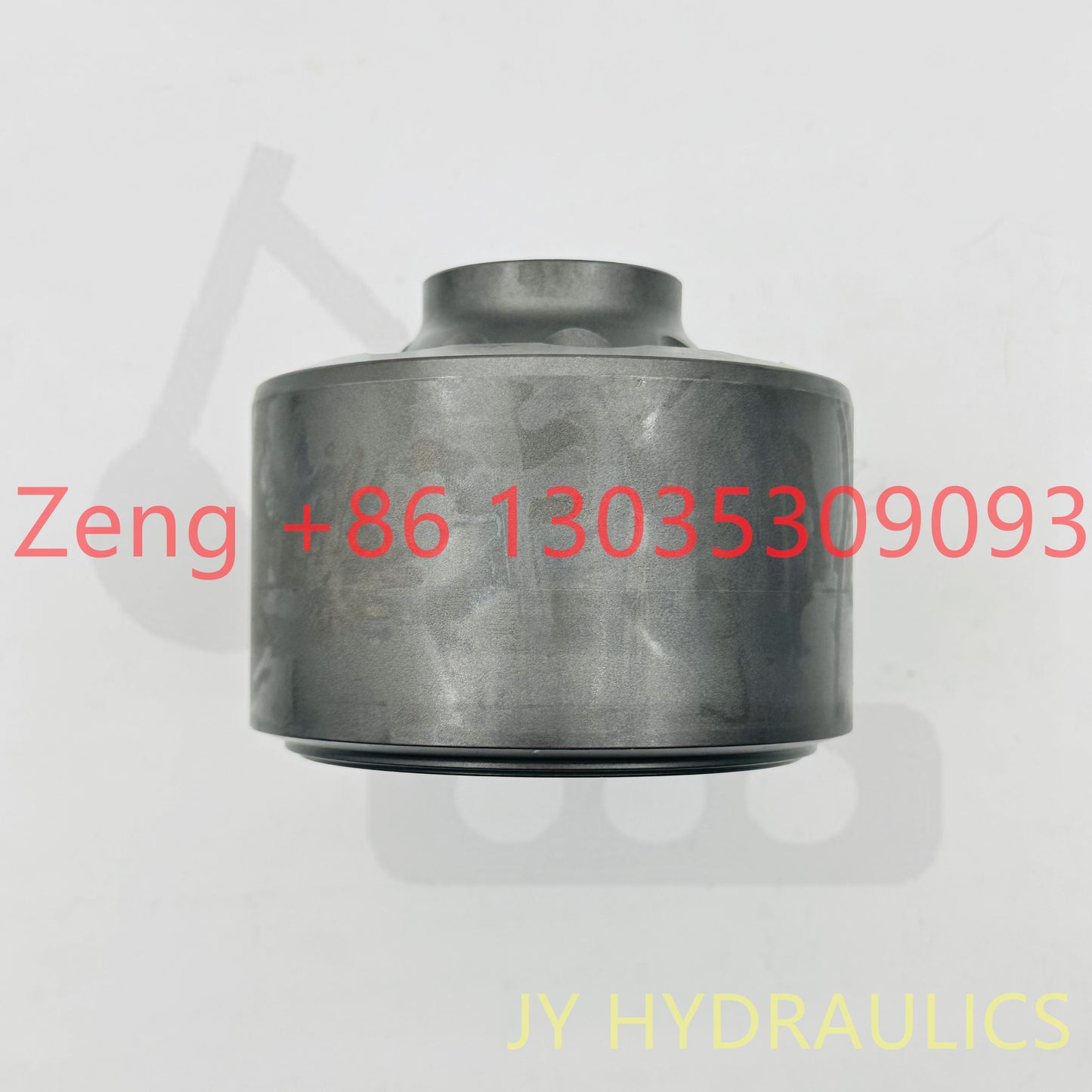 REXROTH A10VG45 hydraulic pump cylinder block rotor barrel