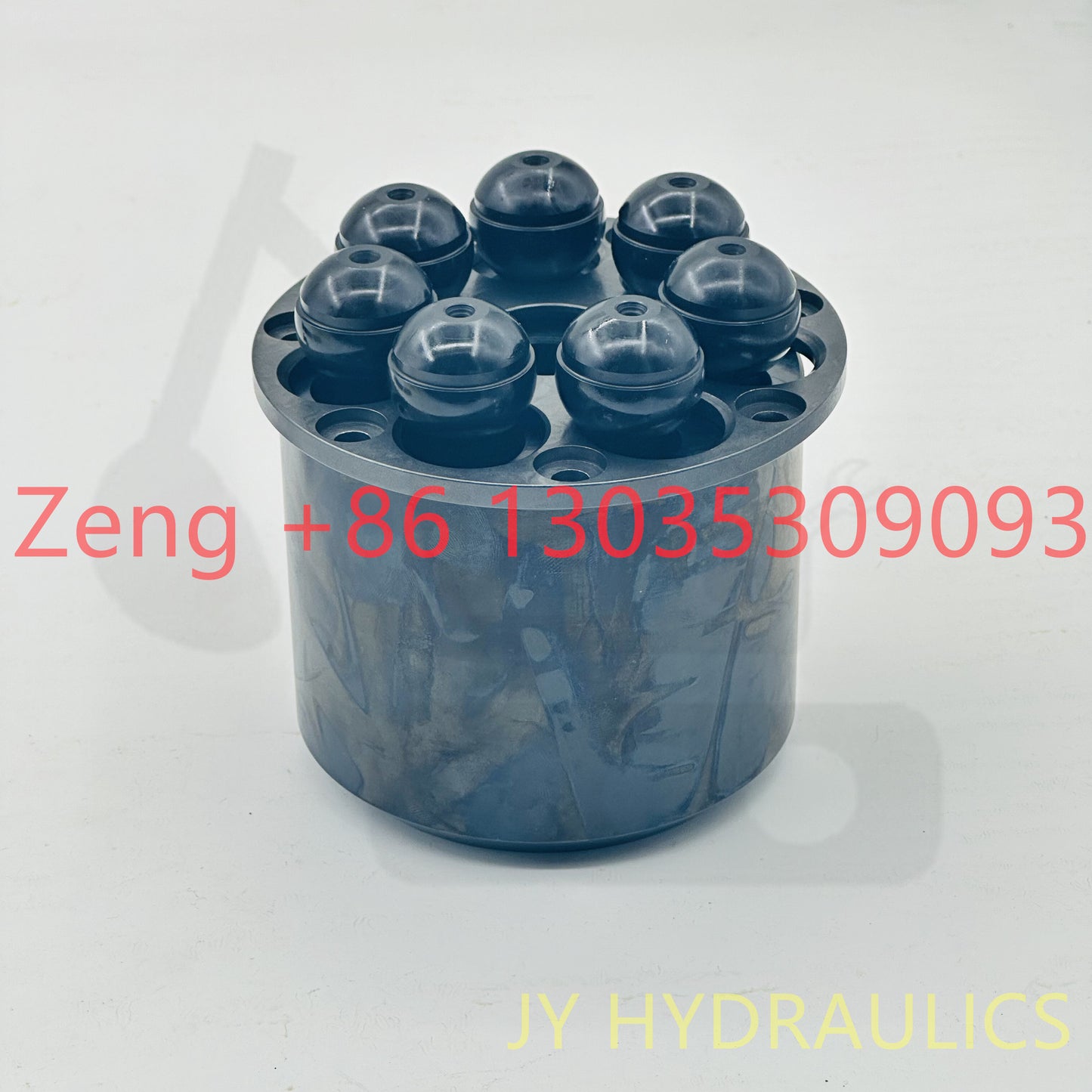 REXROTH A2FM107 hydraulic motor parts