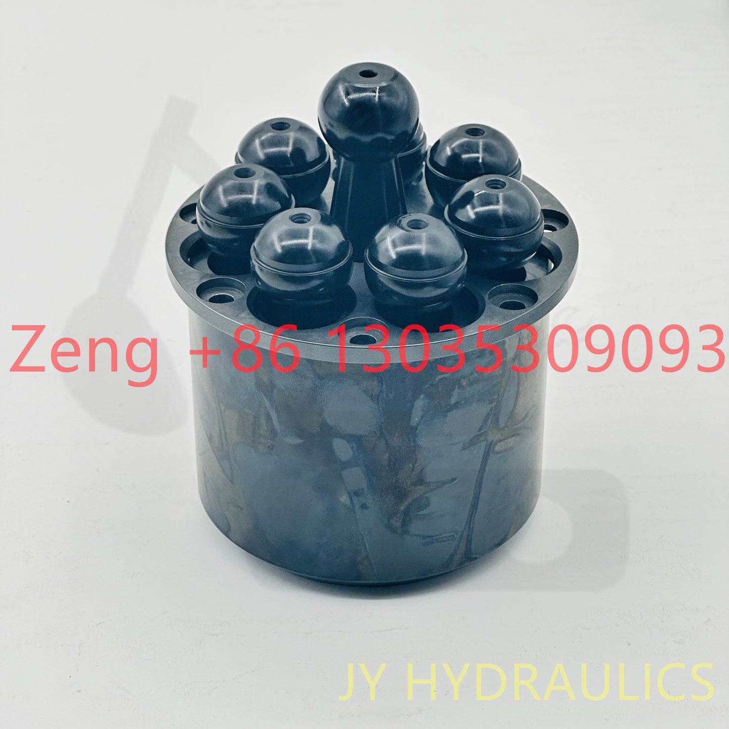 REXROTH A2FM107 hydraulic motor valve plate MH