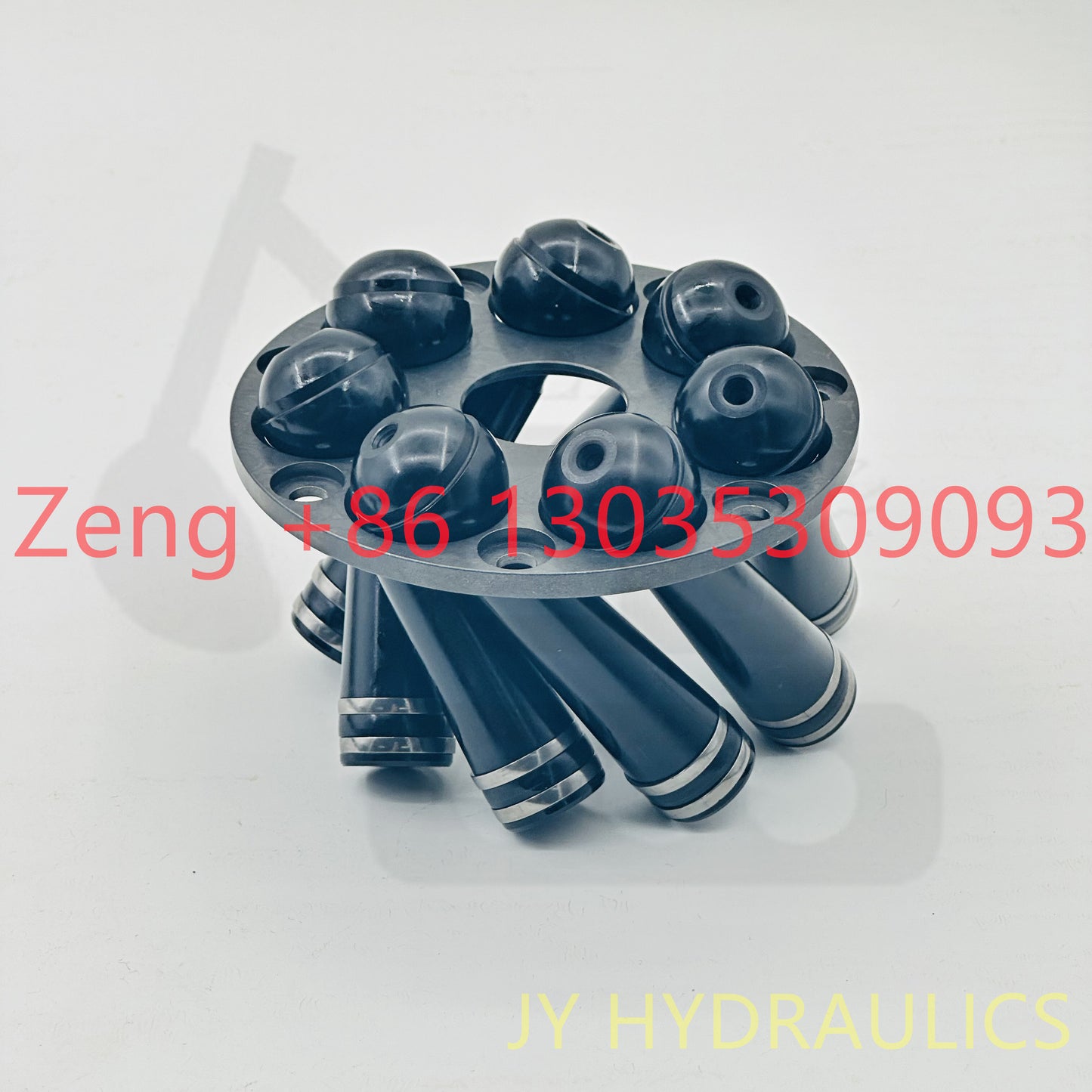 REXROTH A2FO107 hydraulic pump piston shoe piston subassembly