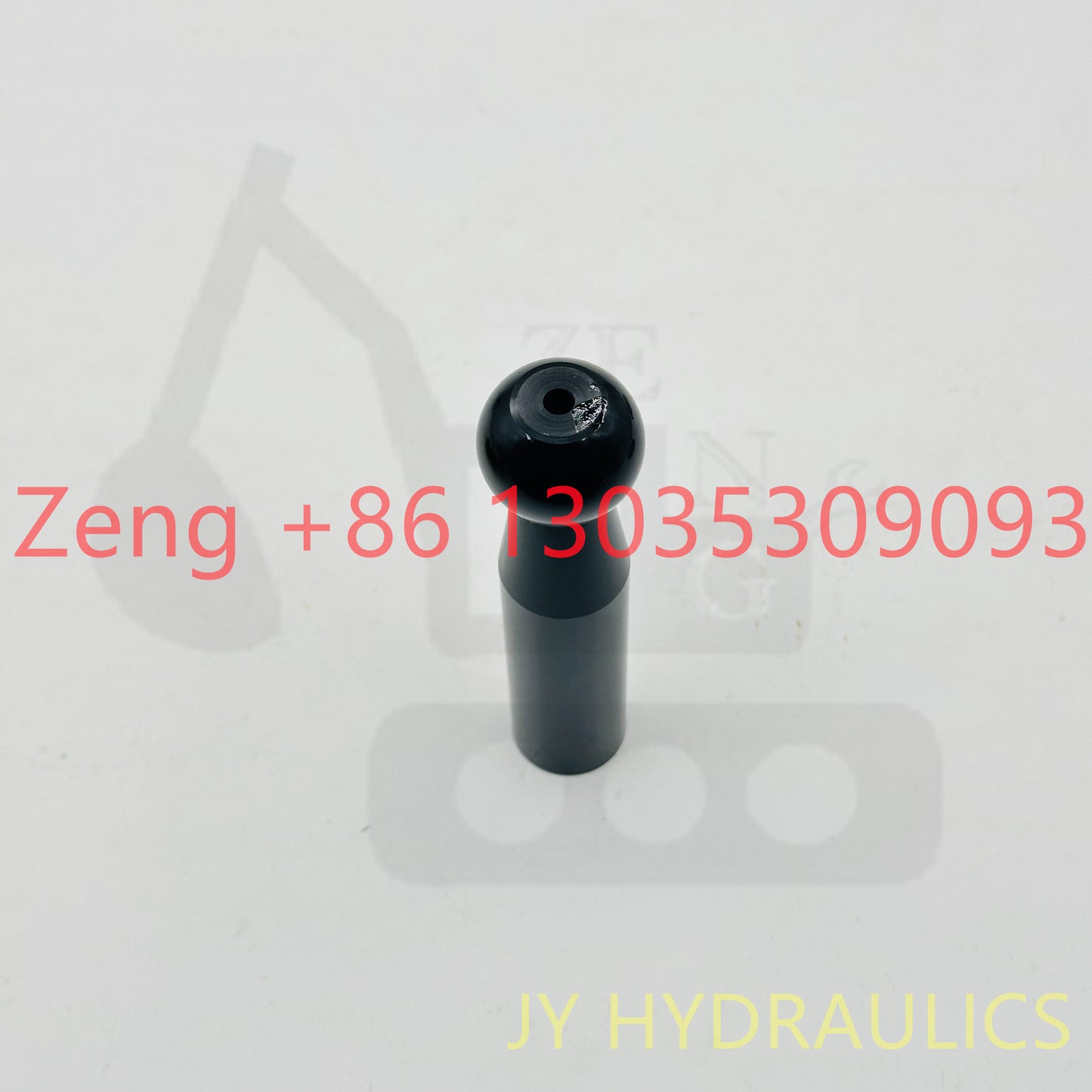 REXROTH A2FO107 hydraulic pump center shaft center pin